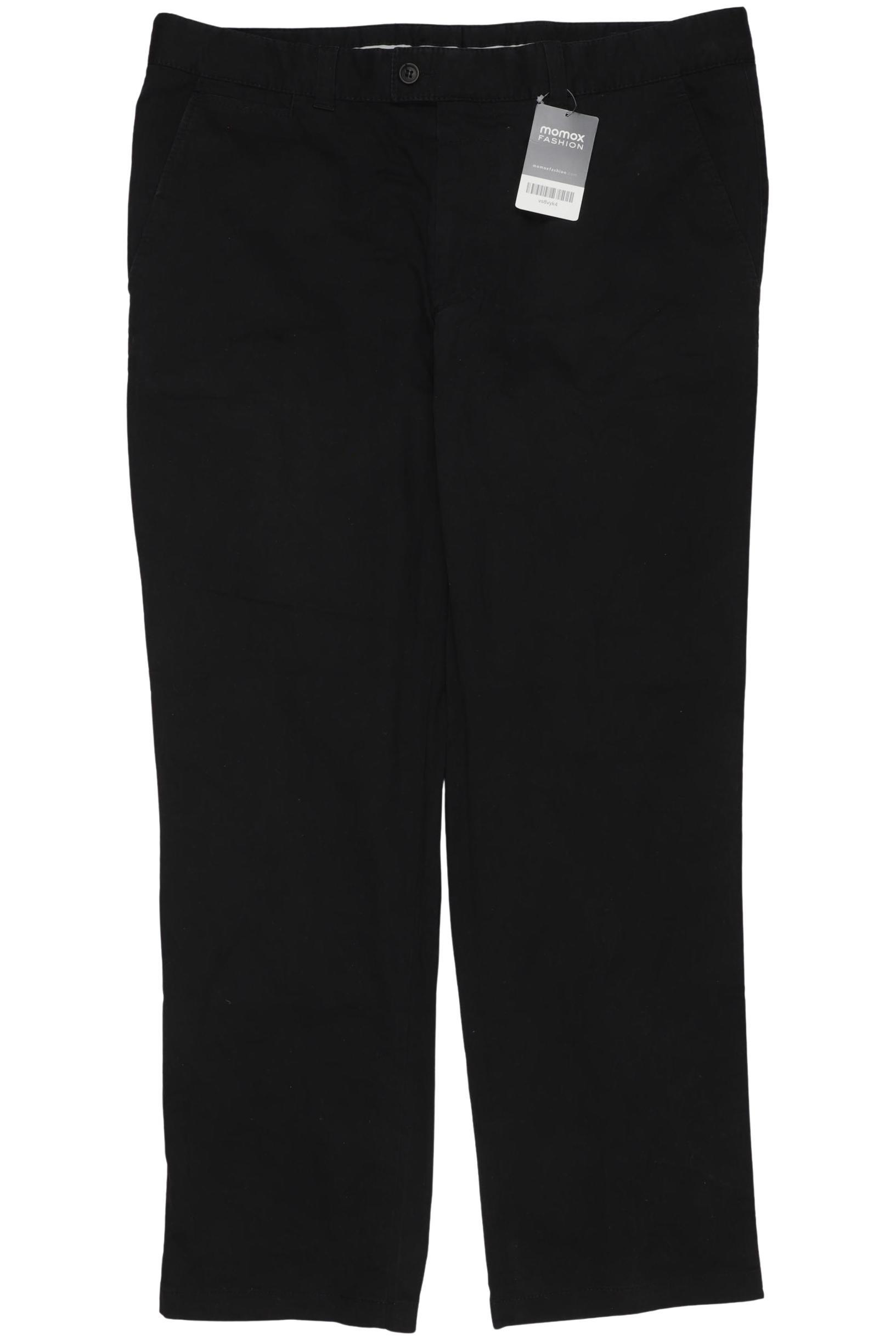 

Brax Herren Stoffhose, schwarz, Gr. 38