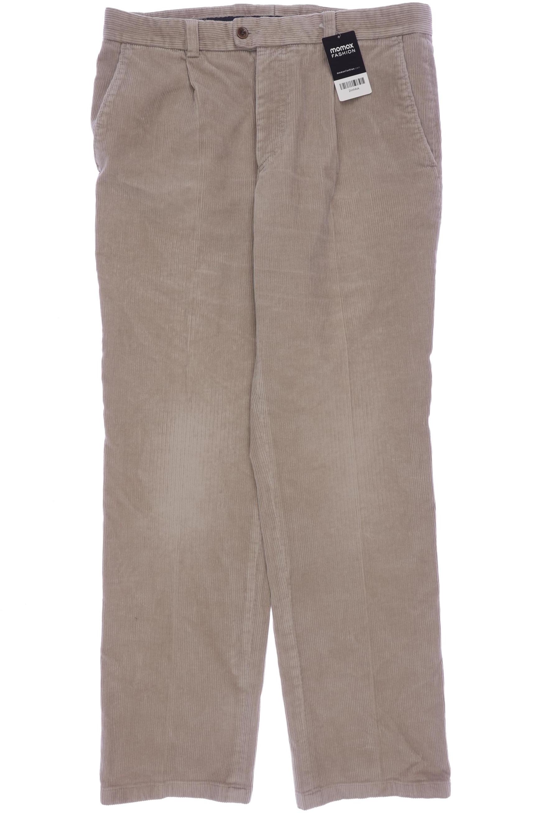 

Brax Herren Stoffhose, beige, Gr. 38
