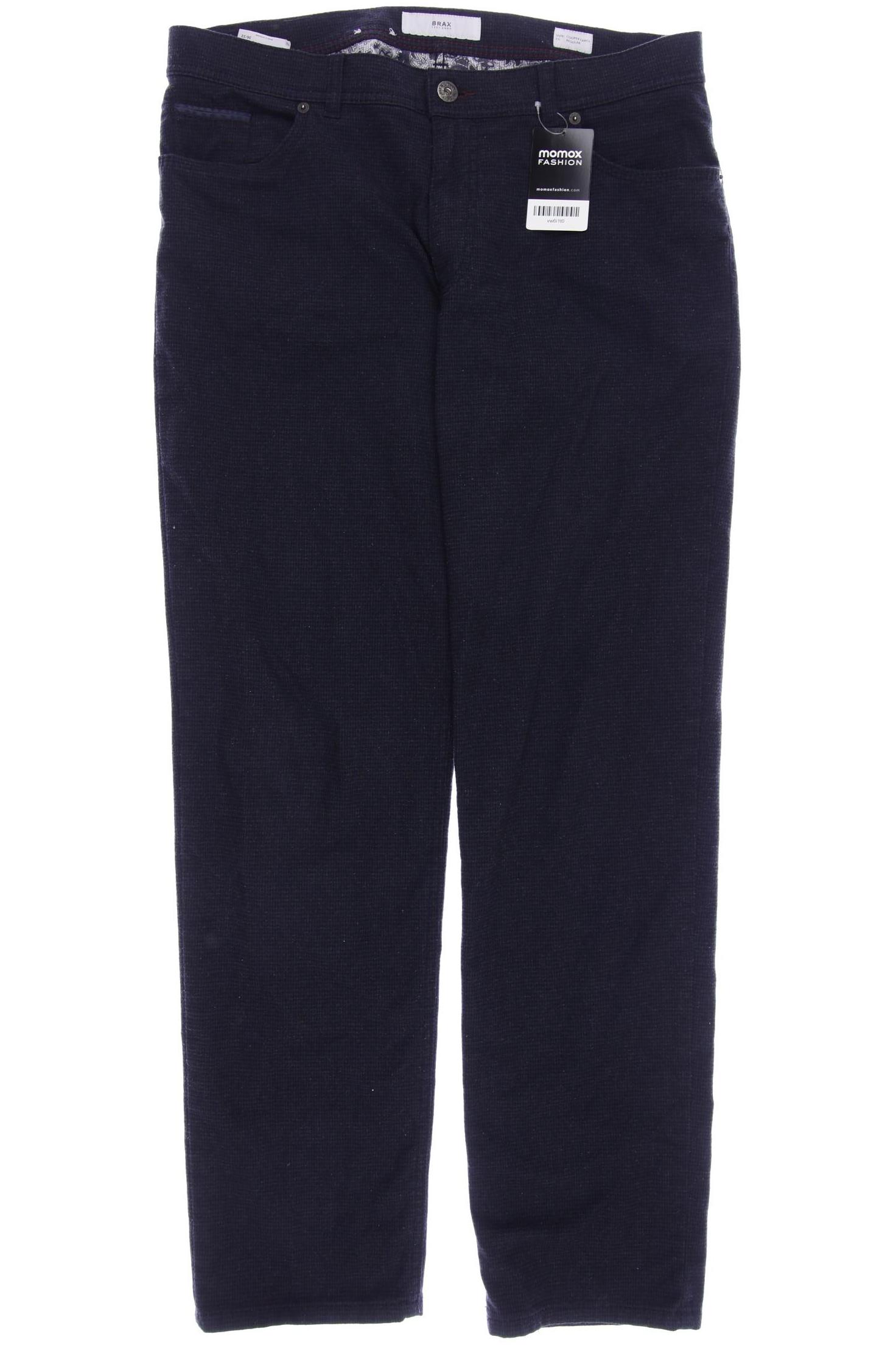 

BRAX Herren Stoffhose, grau