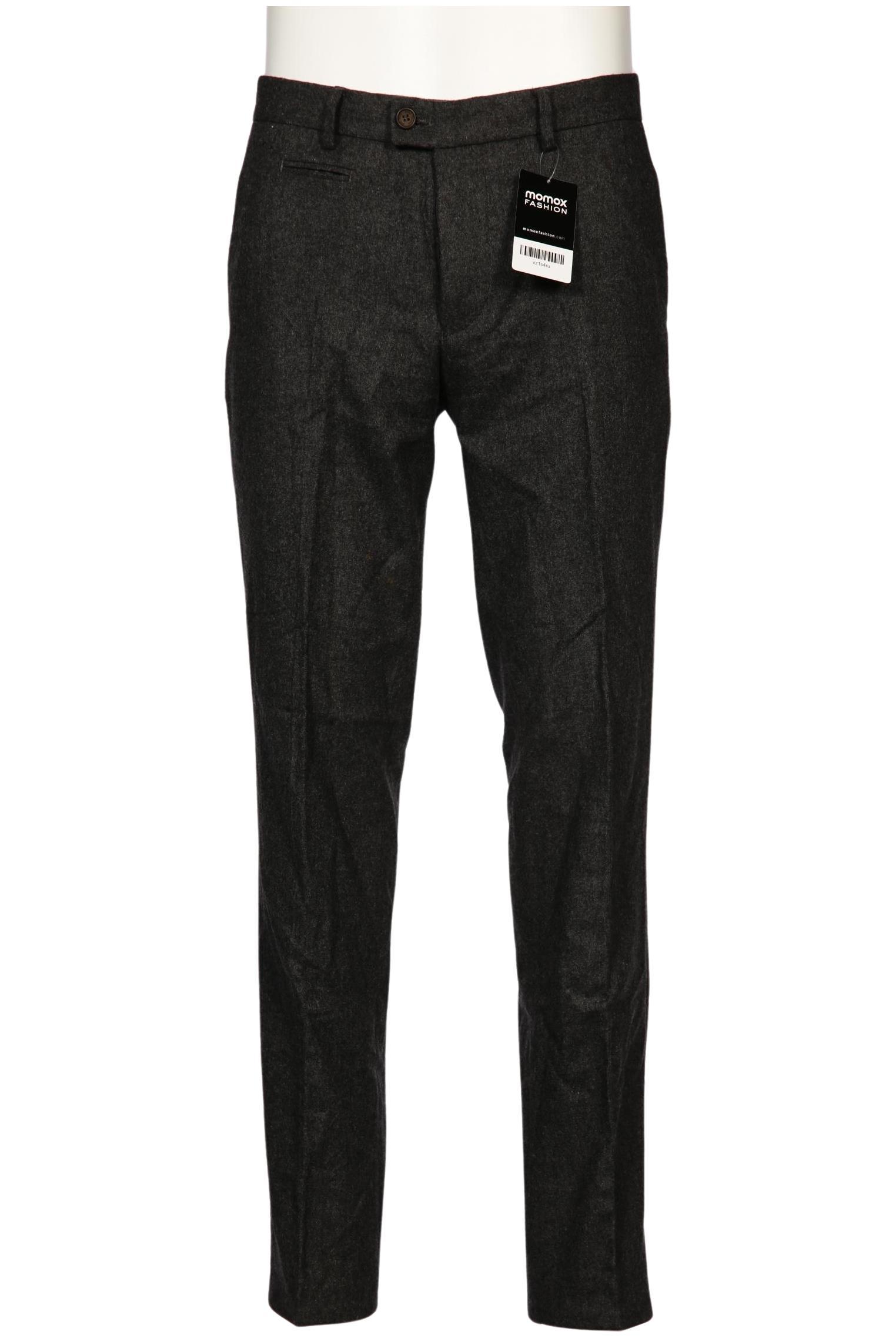 

Brax Herren Stoffhose, grau, Gr. 33