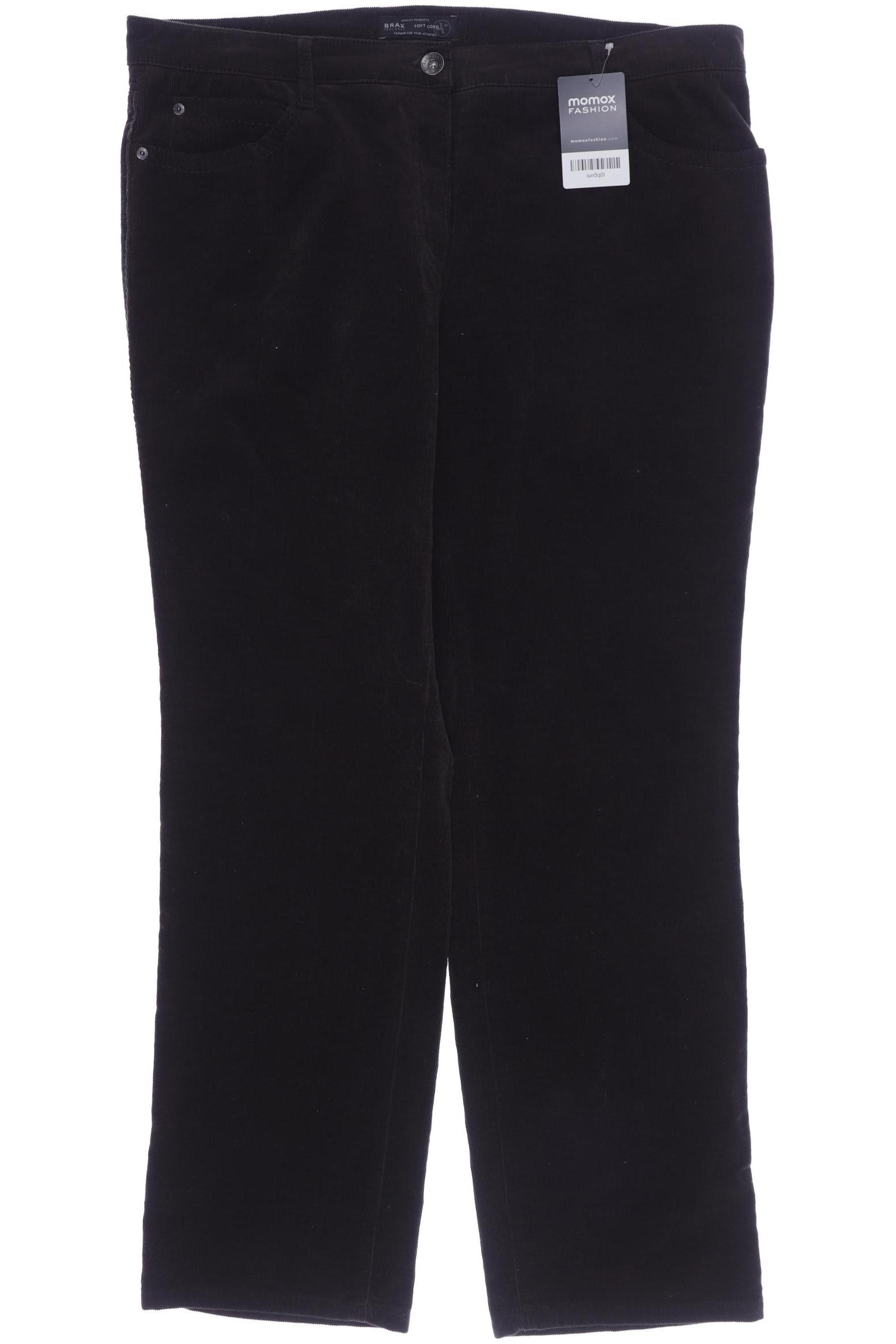 

Brax Herren Stoffhose, braun, Gr. 46