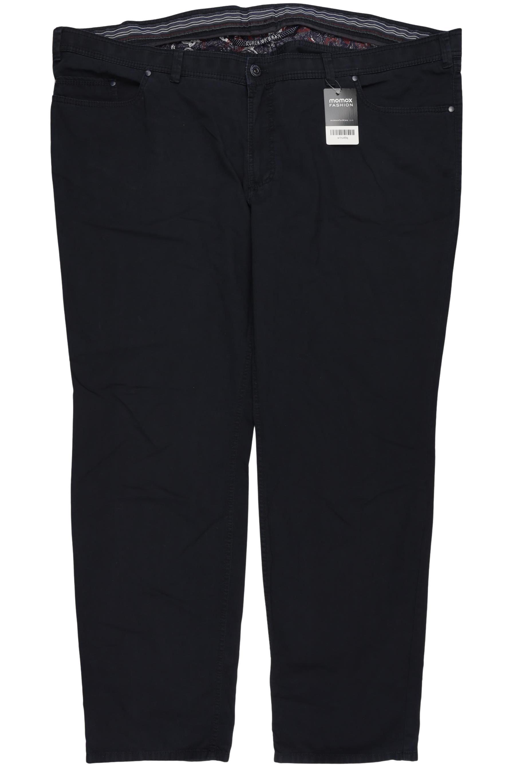 

Brax Herren Stoffhose, marineblau, Gr. 33