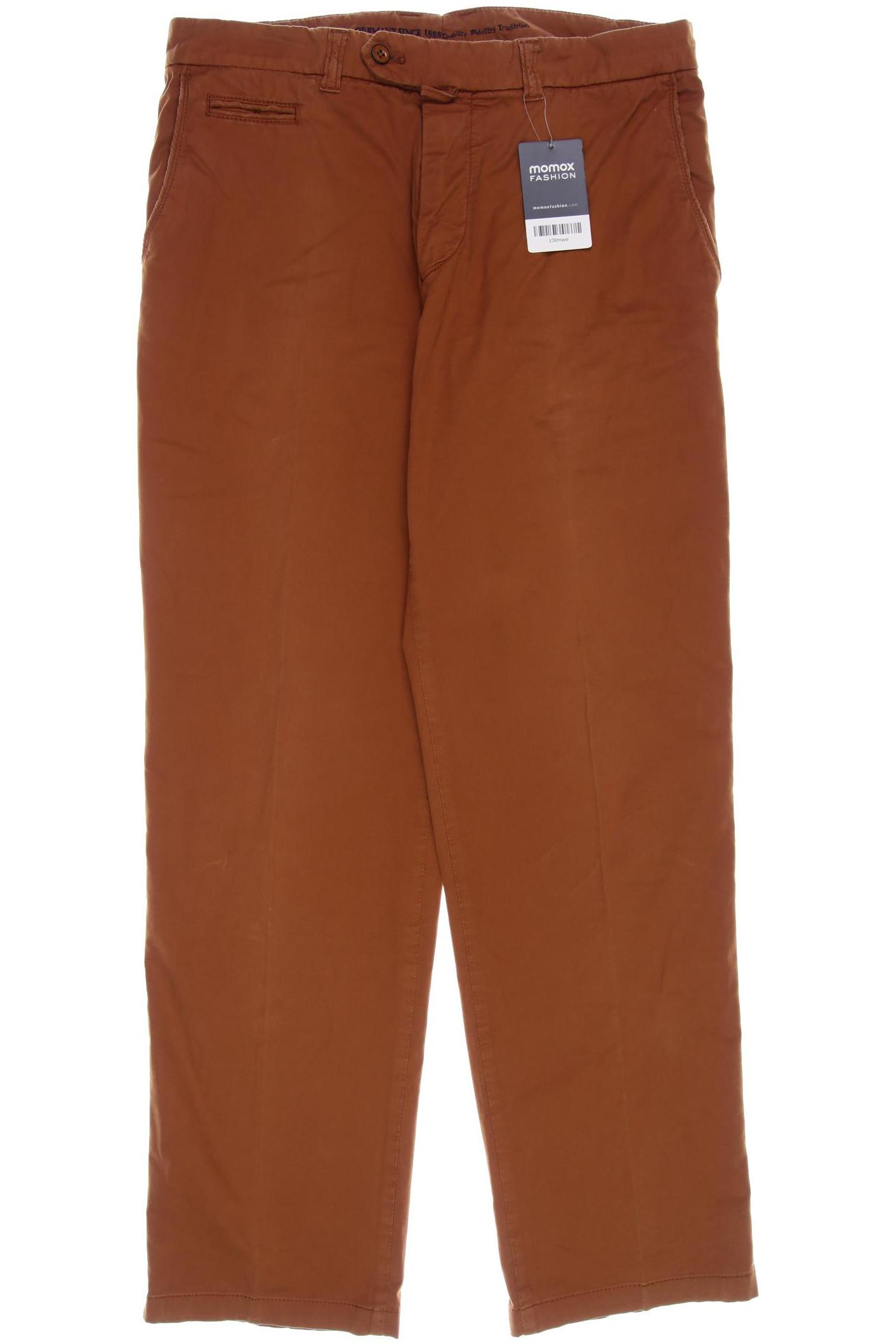 

BRAX Herren Stoffhose, braun