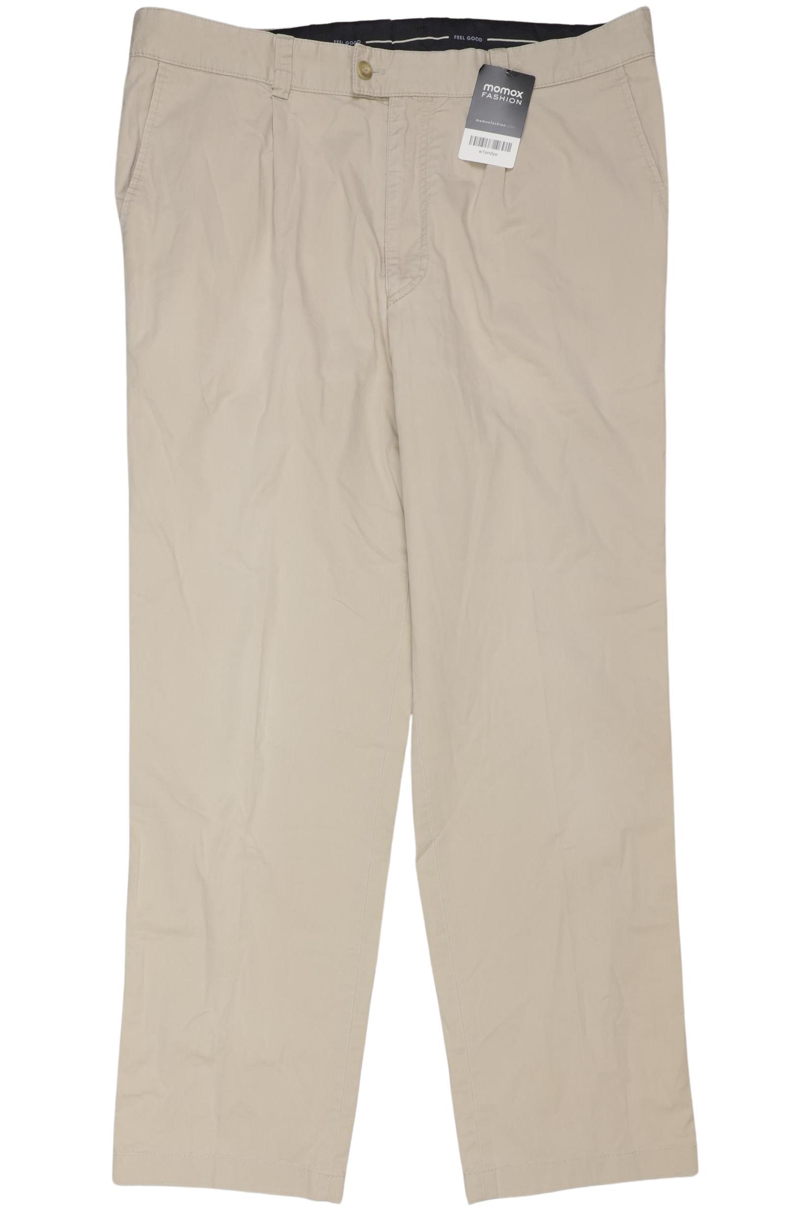 

Brax Herren Stoffhose, beige, Gr. 38