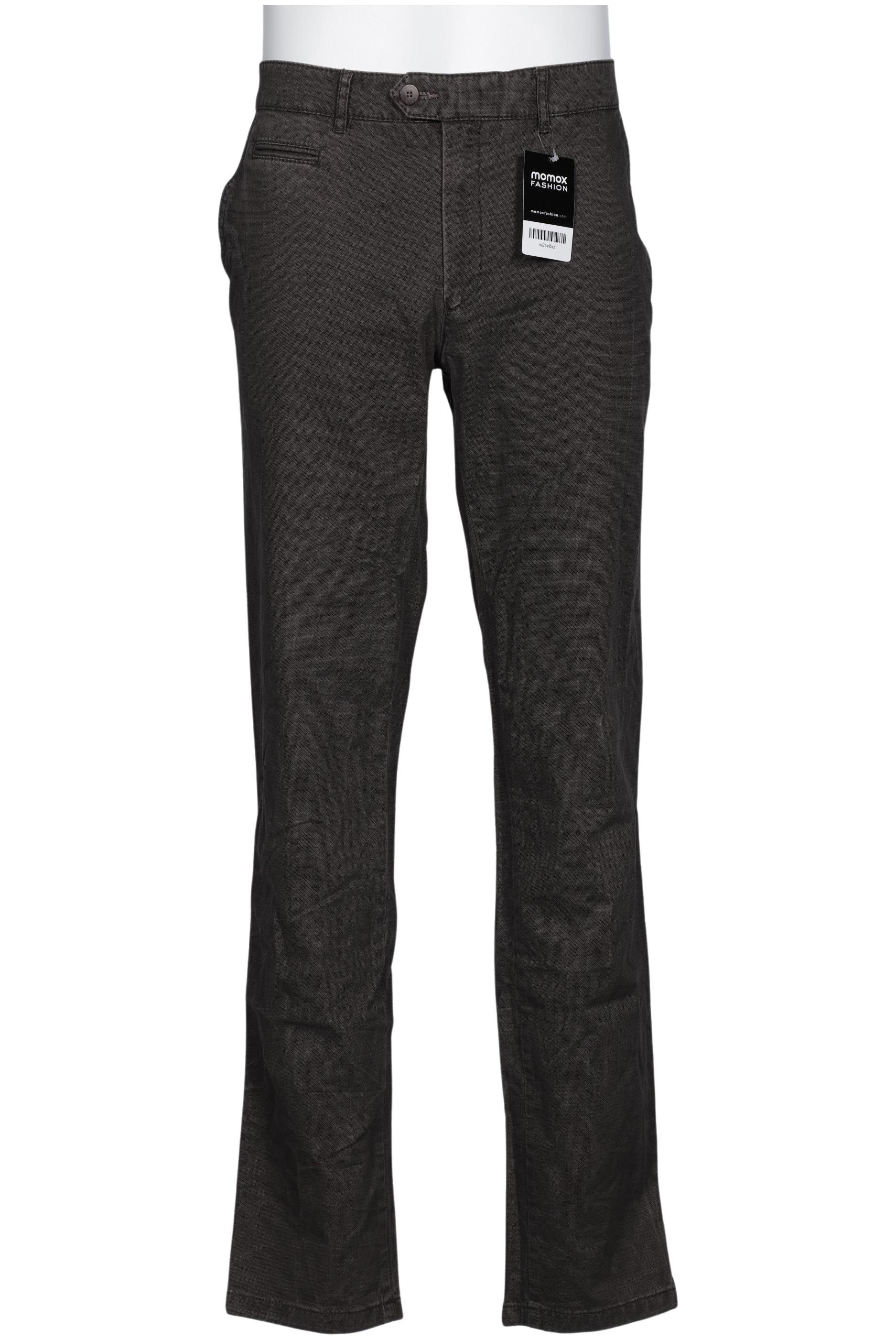 

Brax Herren Stoffhose, grau, Gr. 34