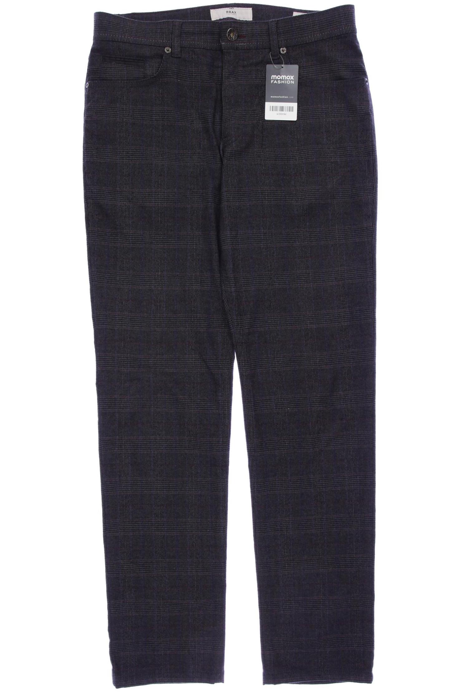 

Brax Herren Stoffhose, grau, Gr. 32