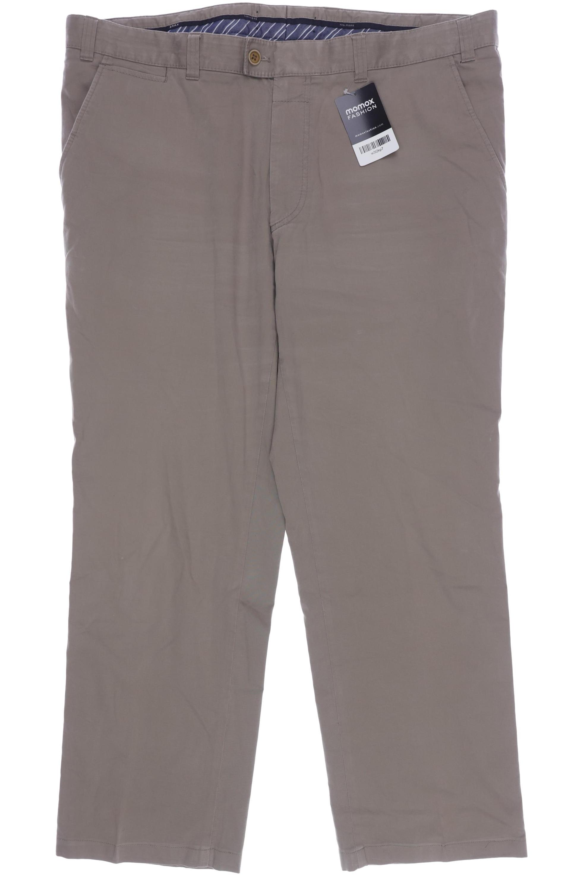 

BRAX Herren Stoffhose, braun