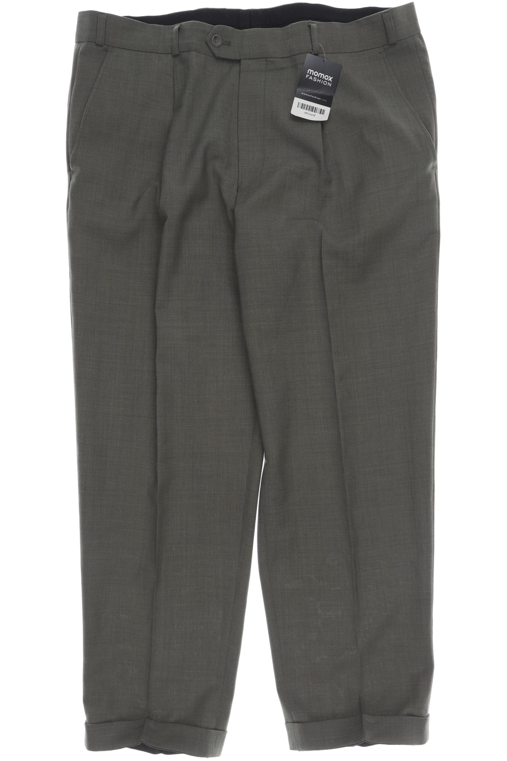 

Brax Herren Stoffhose, grün, Gr. 37