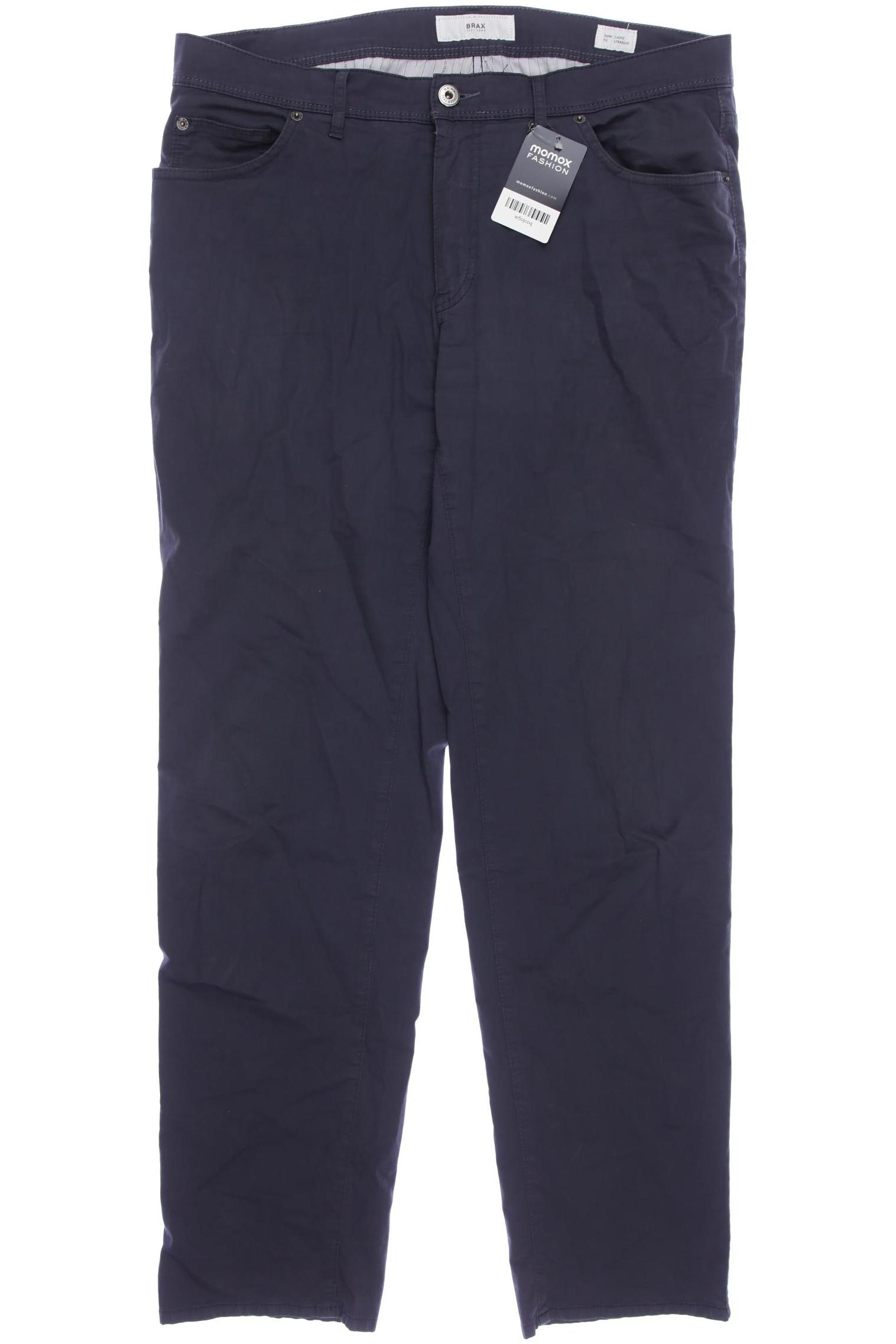 

Brax Herren Stoffhose, grau, Gr. 35