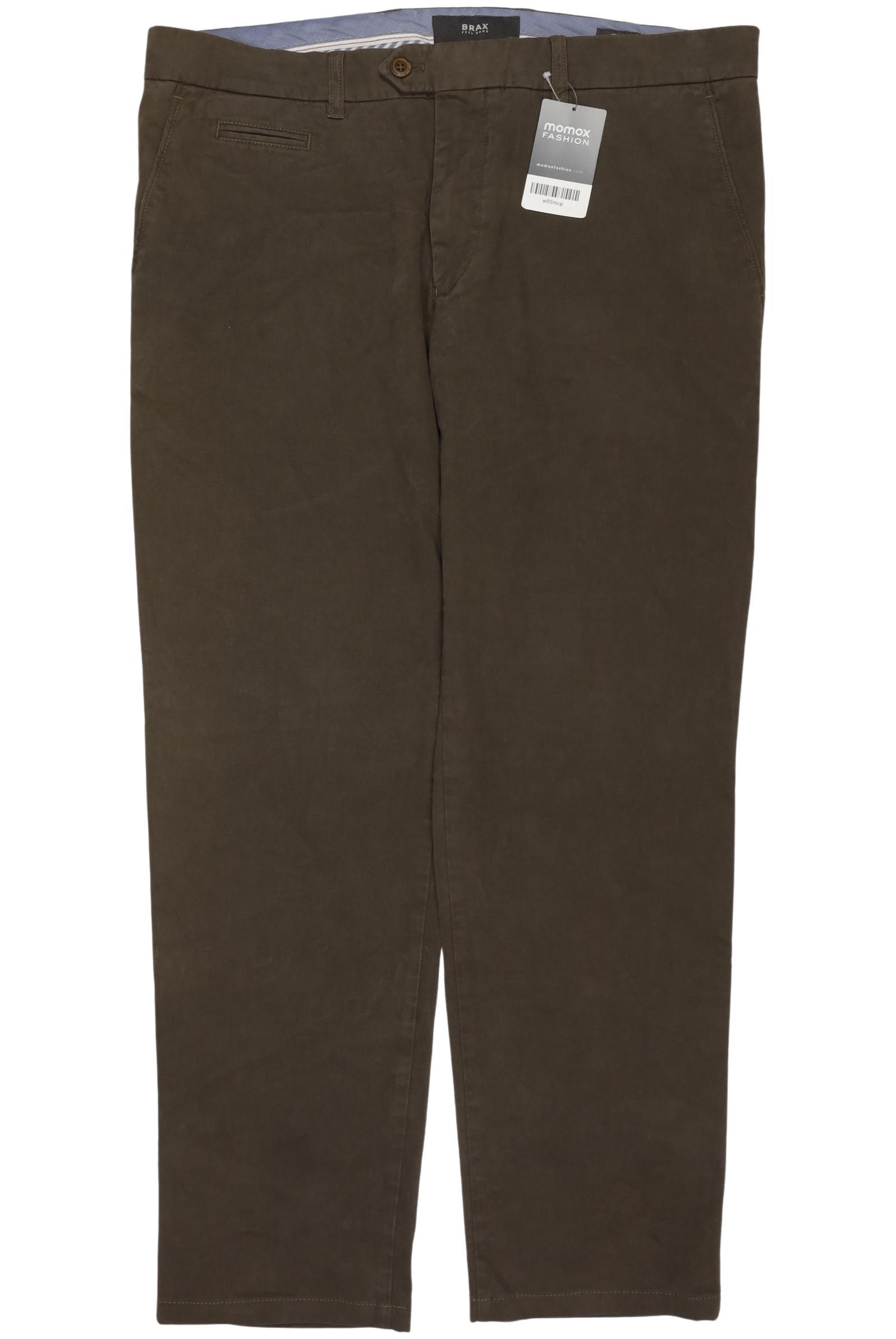 

Brax Herren Stoffhose, braun, Gr. 38