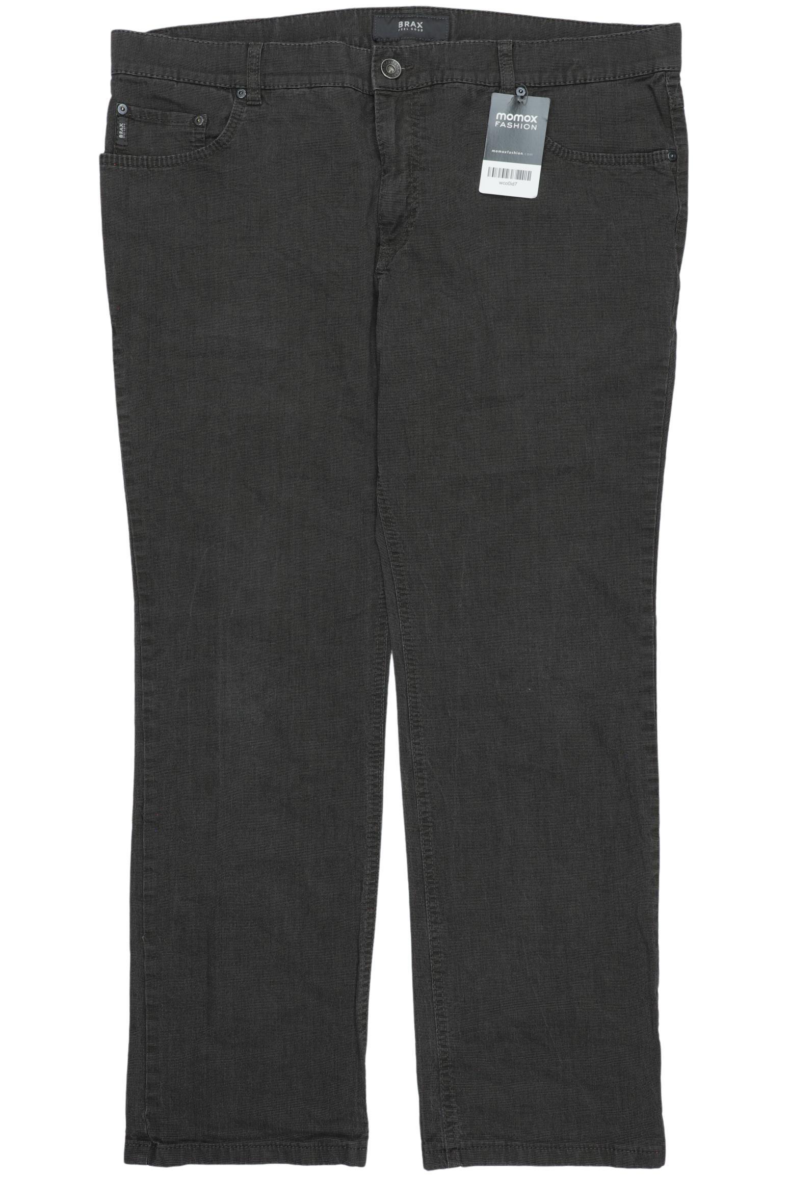 

Brax Herren Stoffhose, grau, Gr. 40
