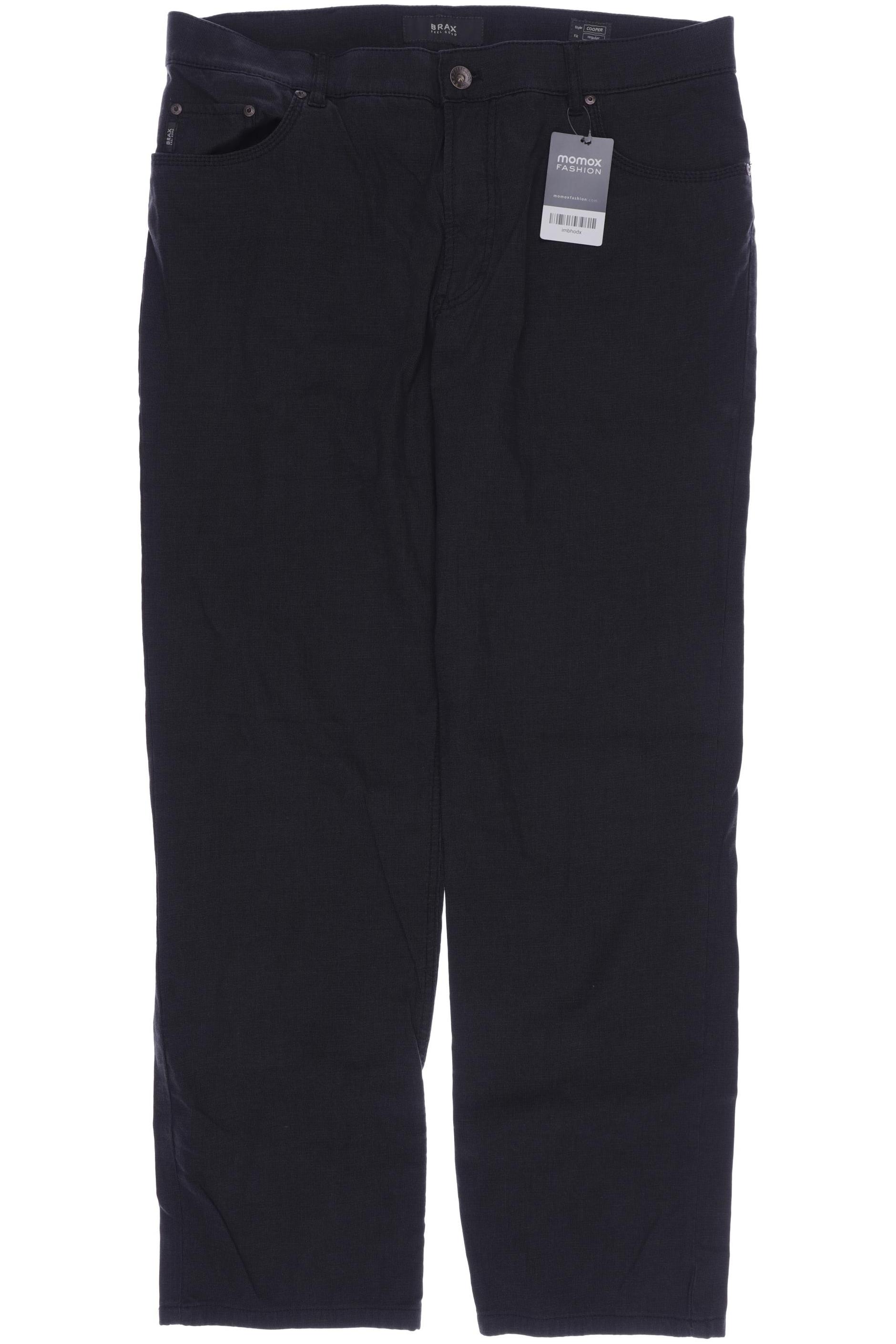 

BRAX Herren Stoffhose, grau