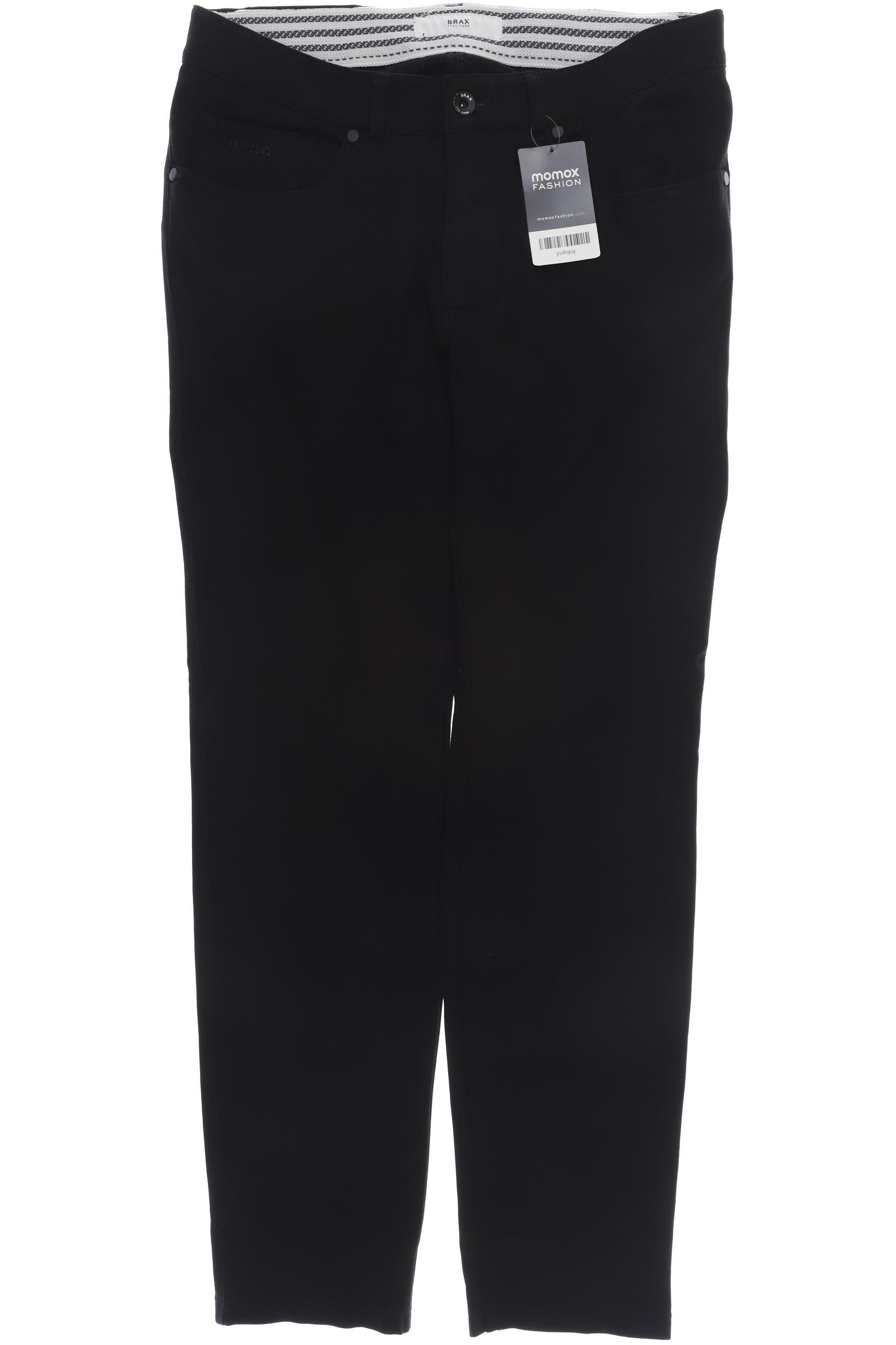 

Brax Herren Stoffhose, schwarz, Gr. 50