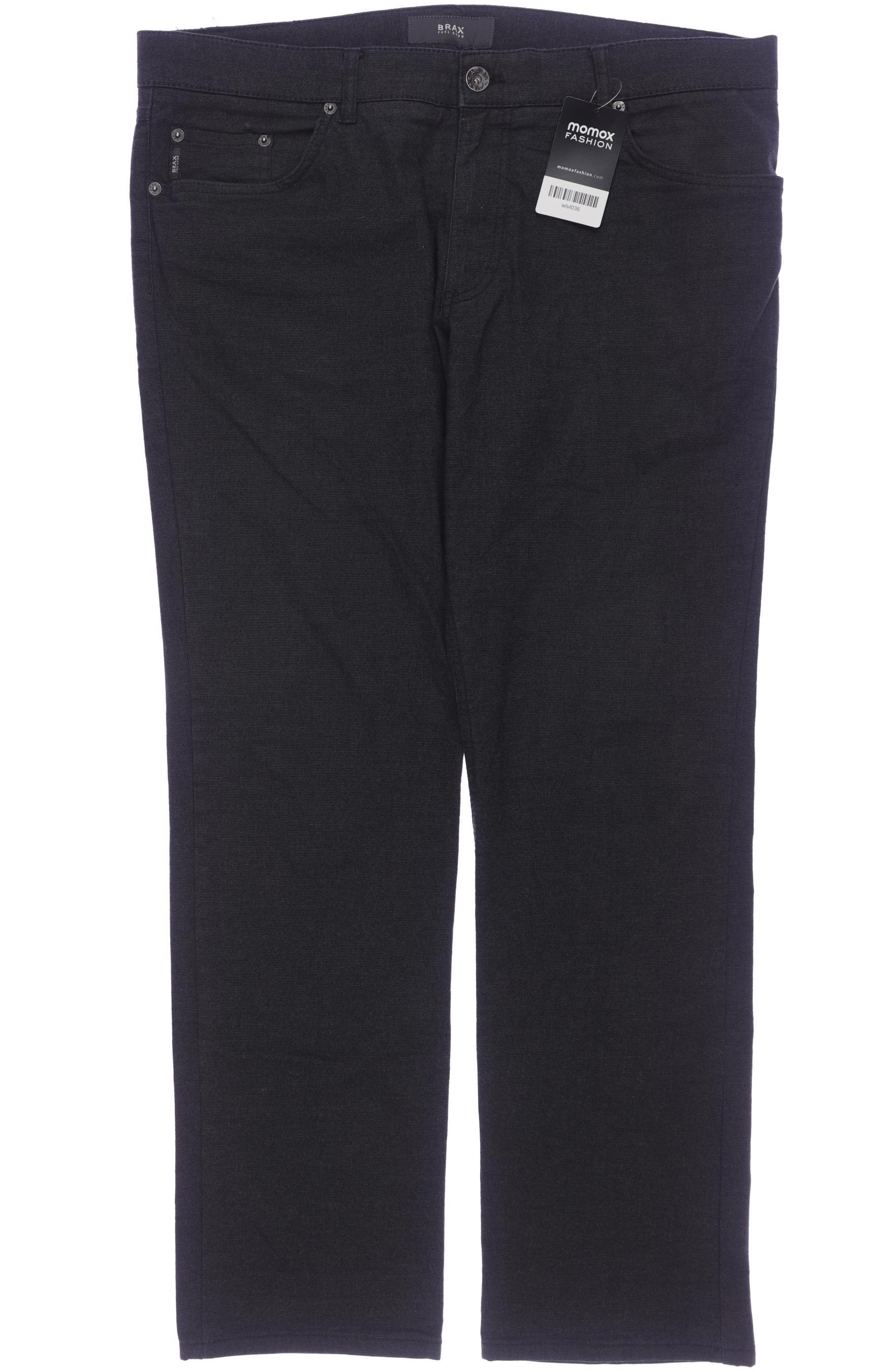 

Brax Herren Stoffhose, grau, Gr. 38