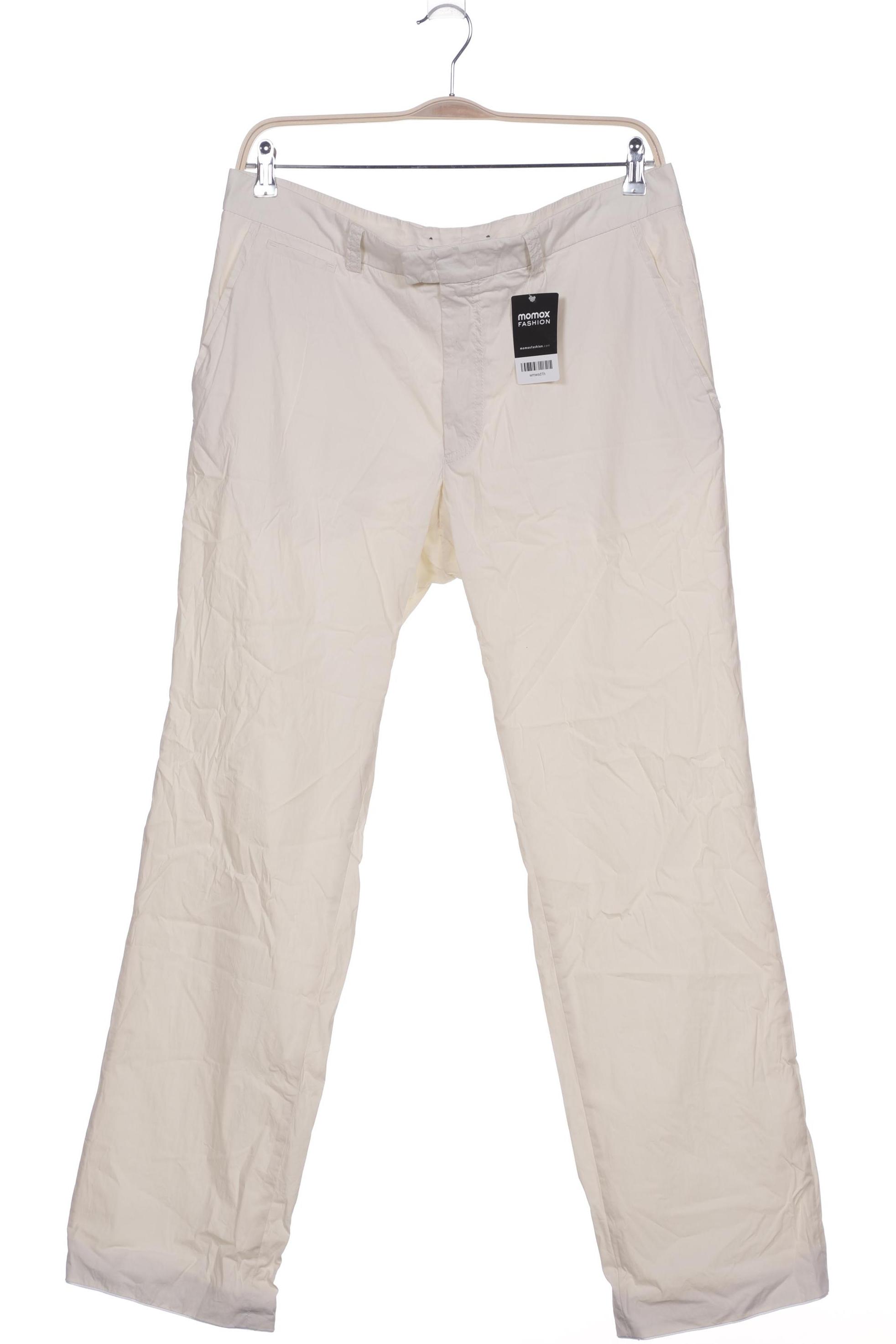 

Brax Herren Stoffhose, cremeweiß, Gr. 54