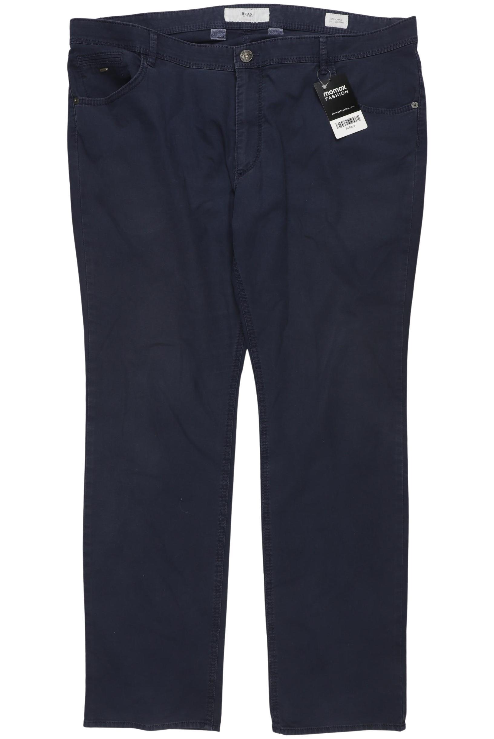 

Brax Herren Stoffhose, marineblau, Gr. 40