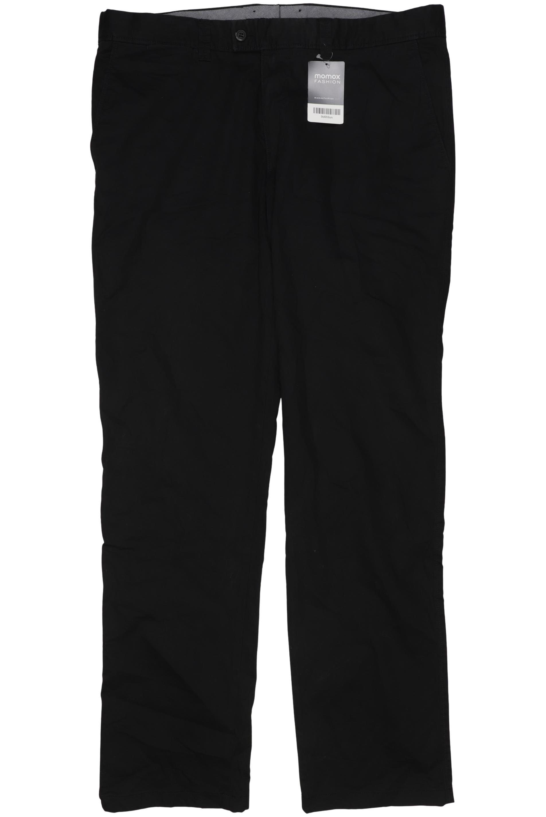 

Brax Herren Stoffhose, schwarz, Gr. 38