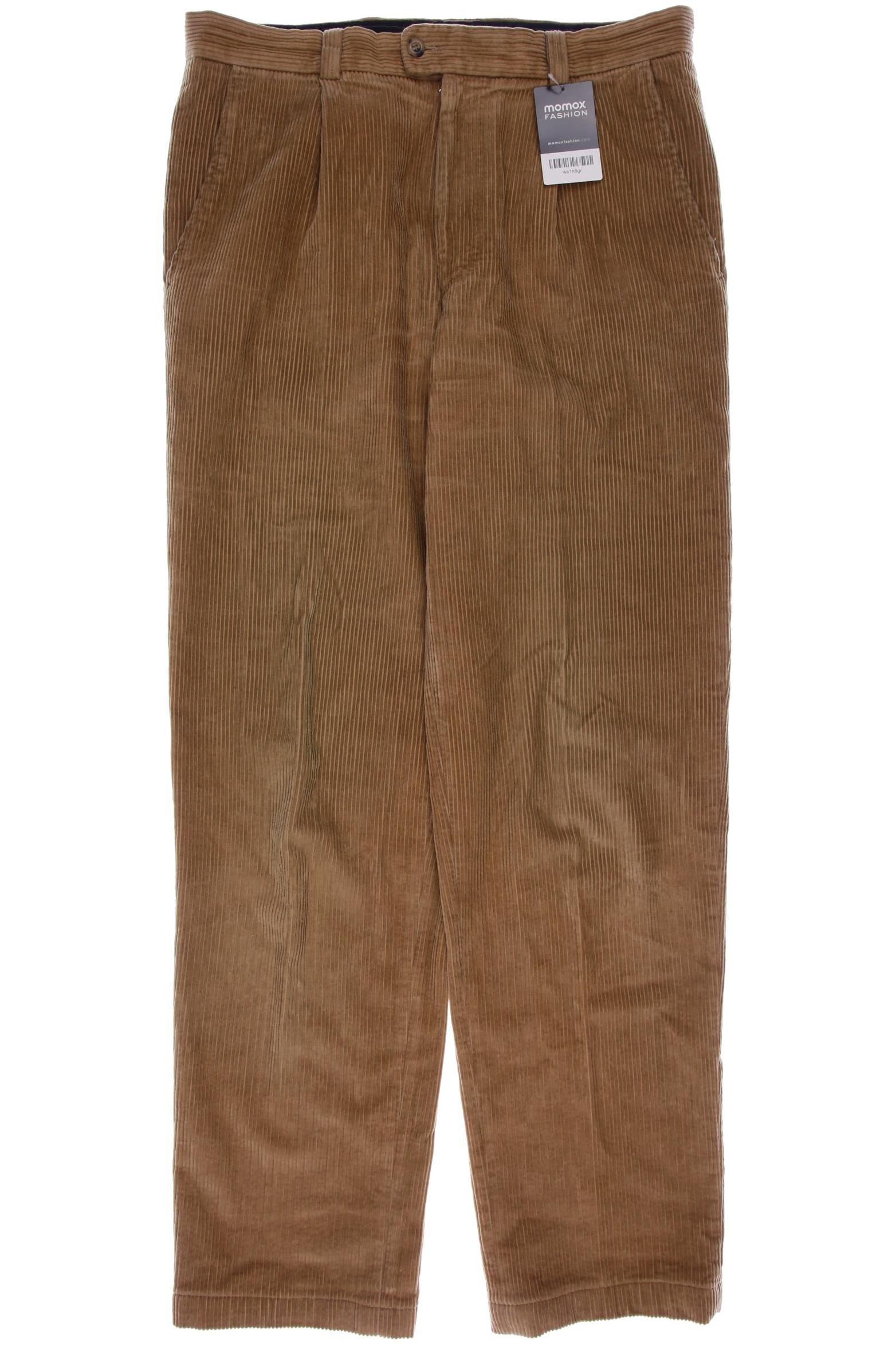 

BRAX Herren Stoffhose, beige