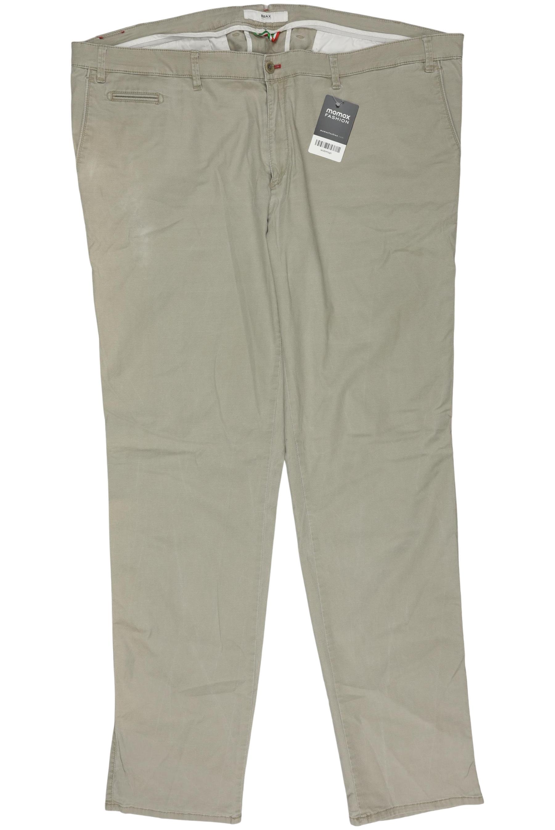 

Brax Herren Stoffhose, beige, Gr. 44