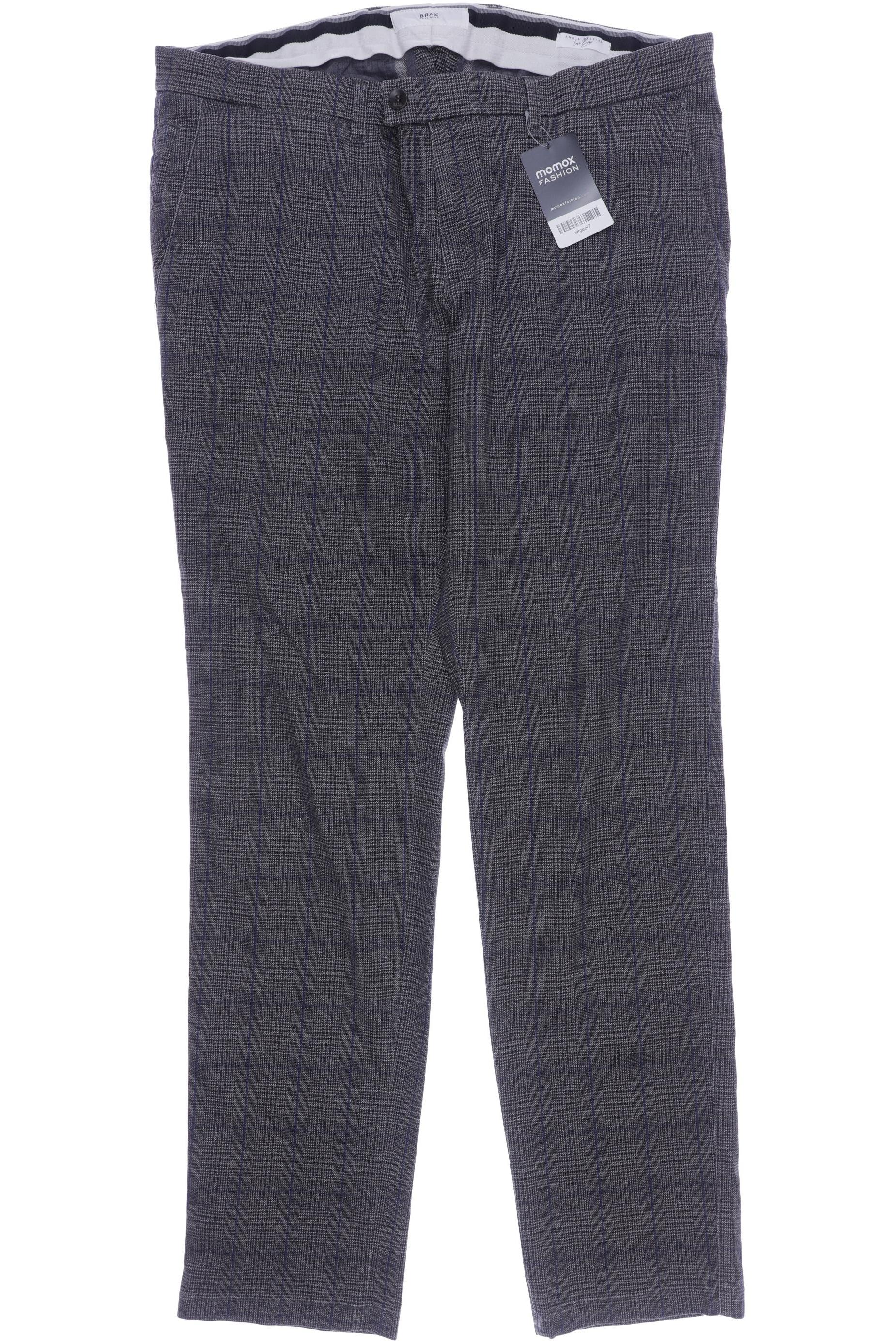 

BRAX Herren Stoffhose, grau