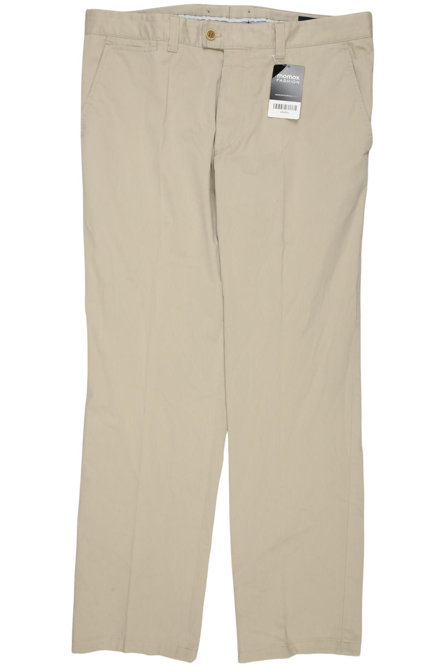 

Brax Herren Stoffhose, beige, Gr. 38