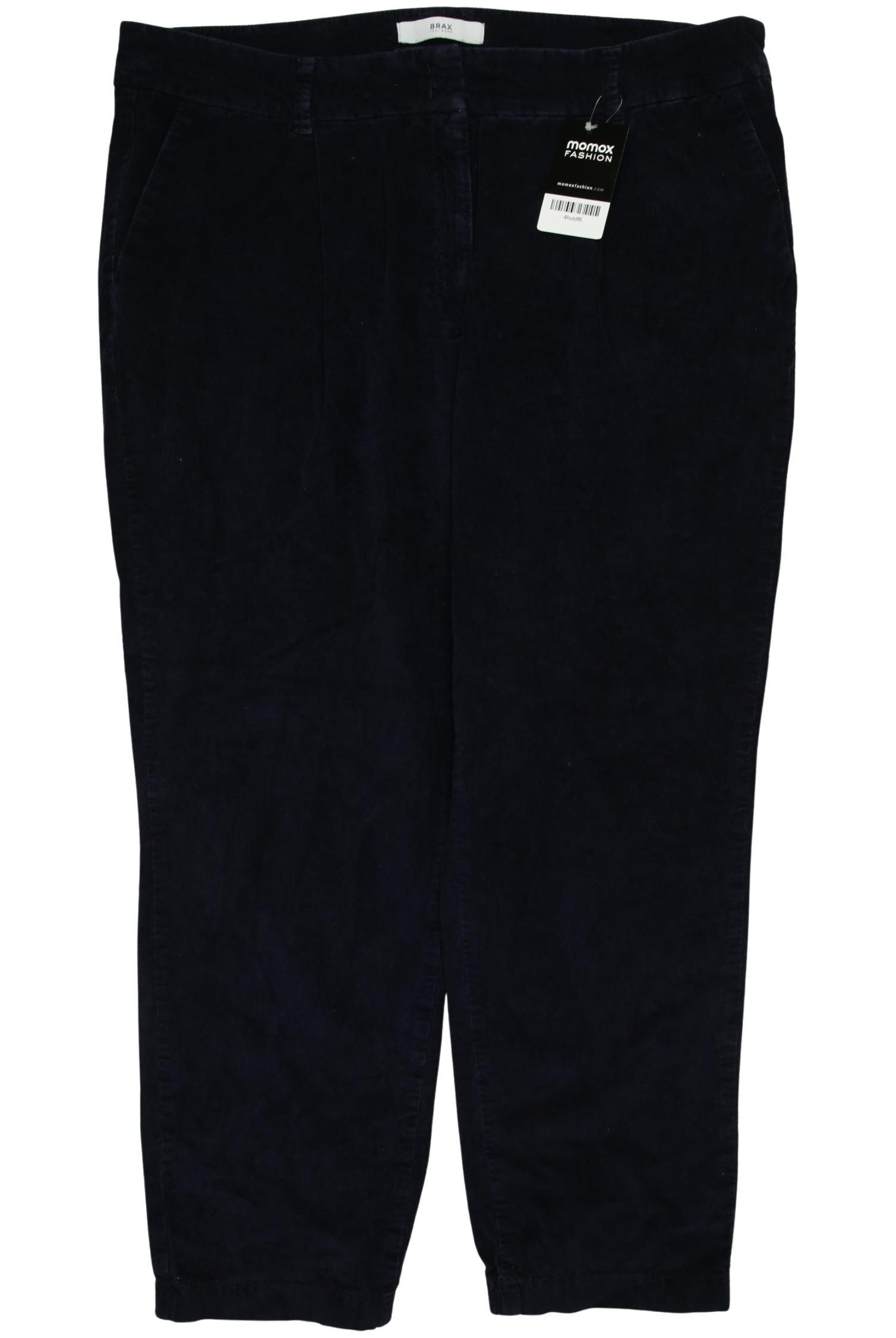 

Brax Herren Stoffhose, marineblau, Gr. 36