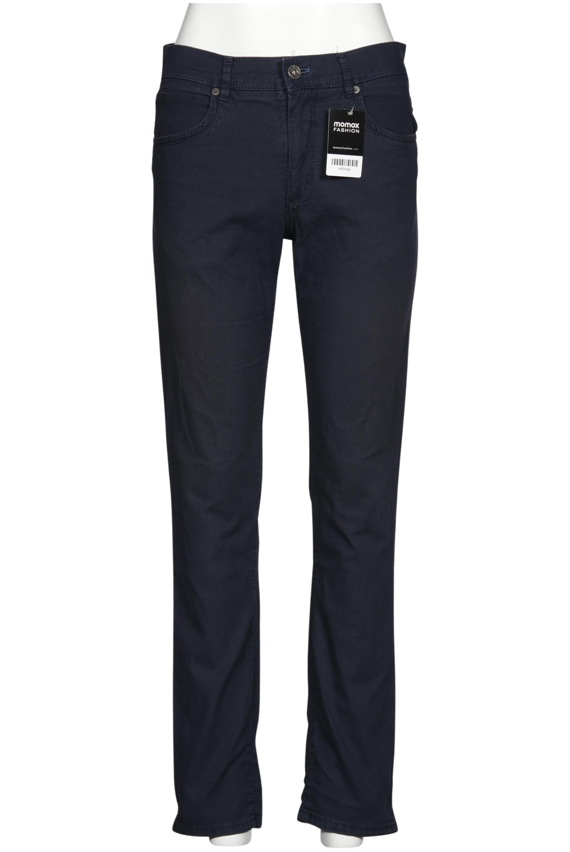 

Brax Herren Stoffhose, blau, Gr. 32