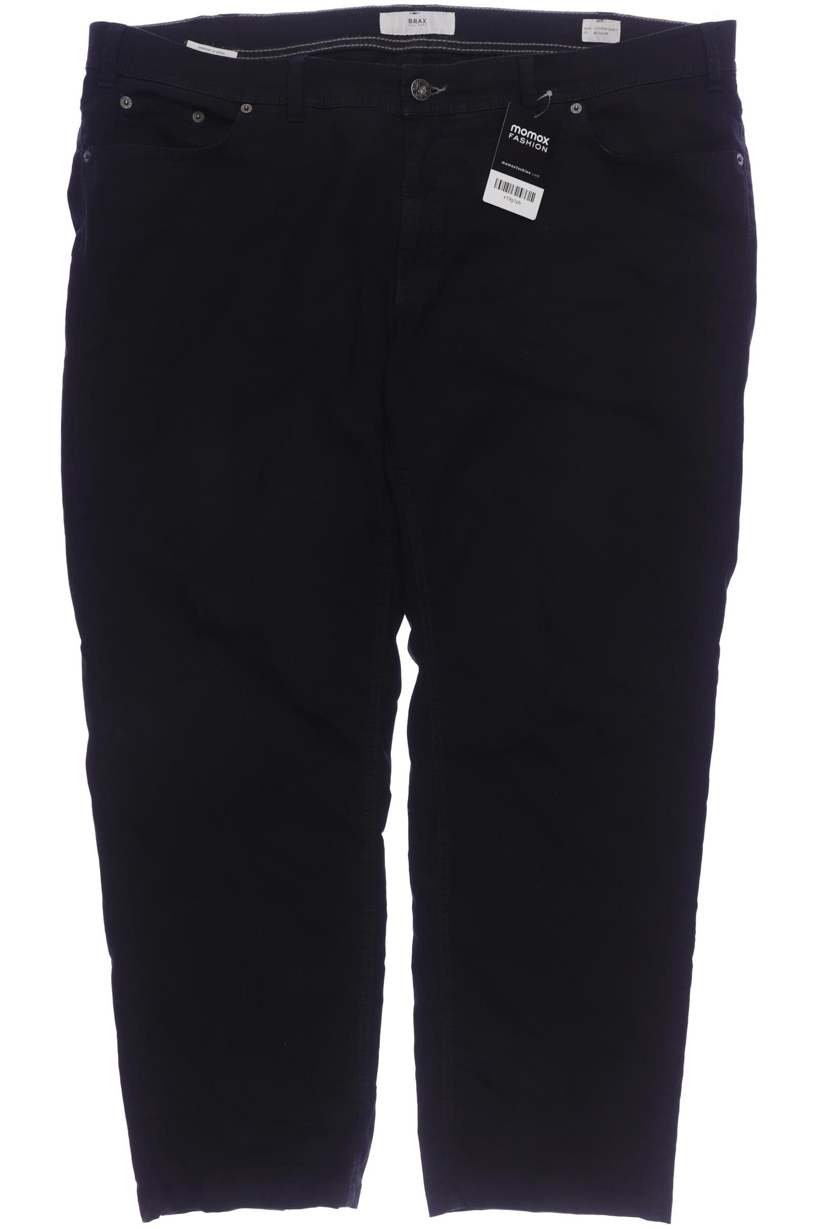 

Brax Herren Stoffhose, schwarz, Gr. 44