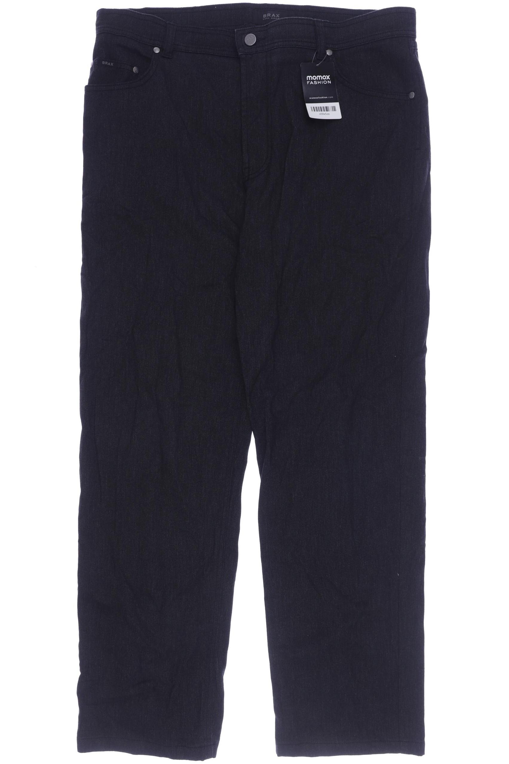 

BRAX Herren Stoffhose, grau
