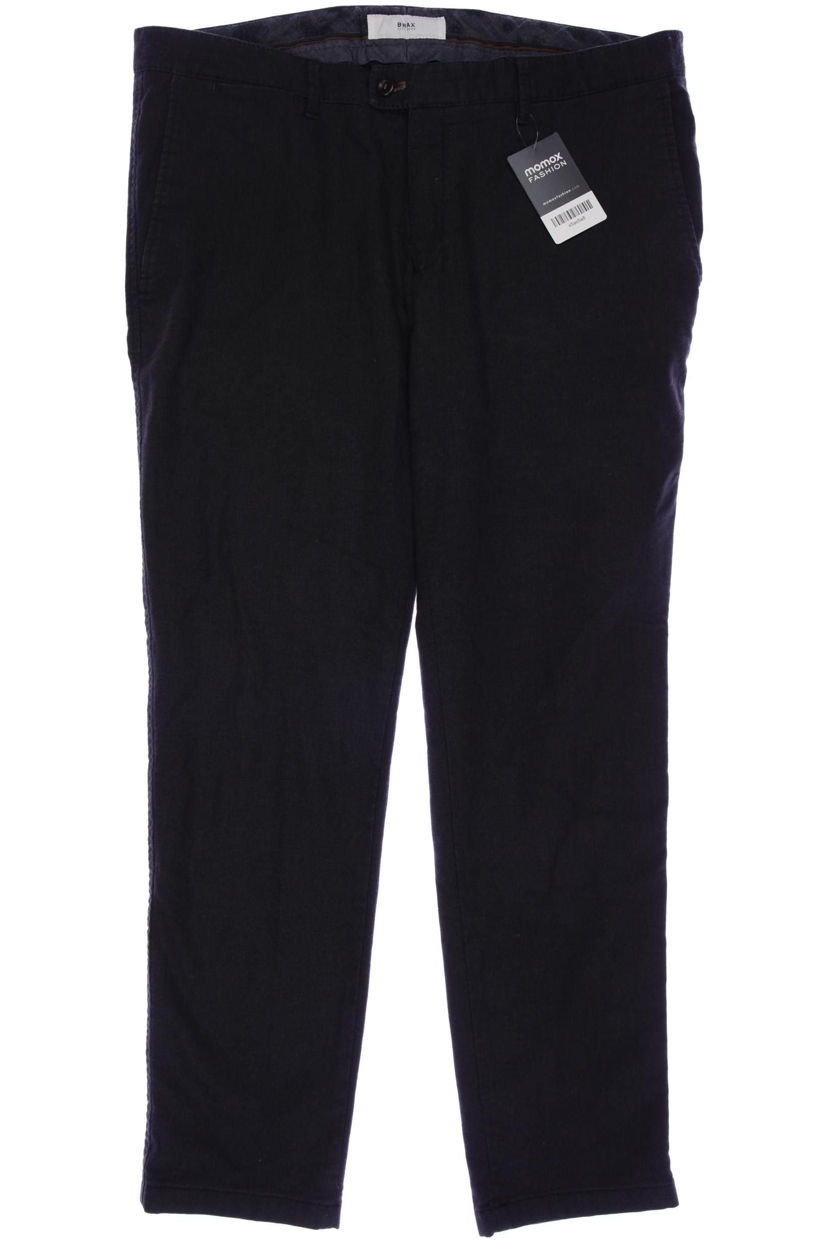 

Brax Herren Stoffhose, grau, Gr. 38