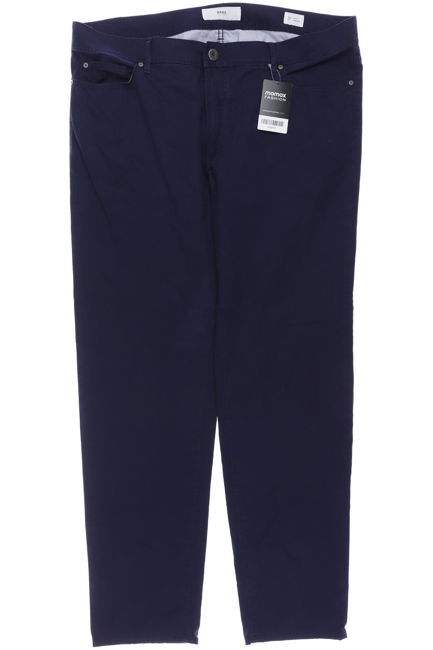 

BRAX Herren Stoffhose, marineblau