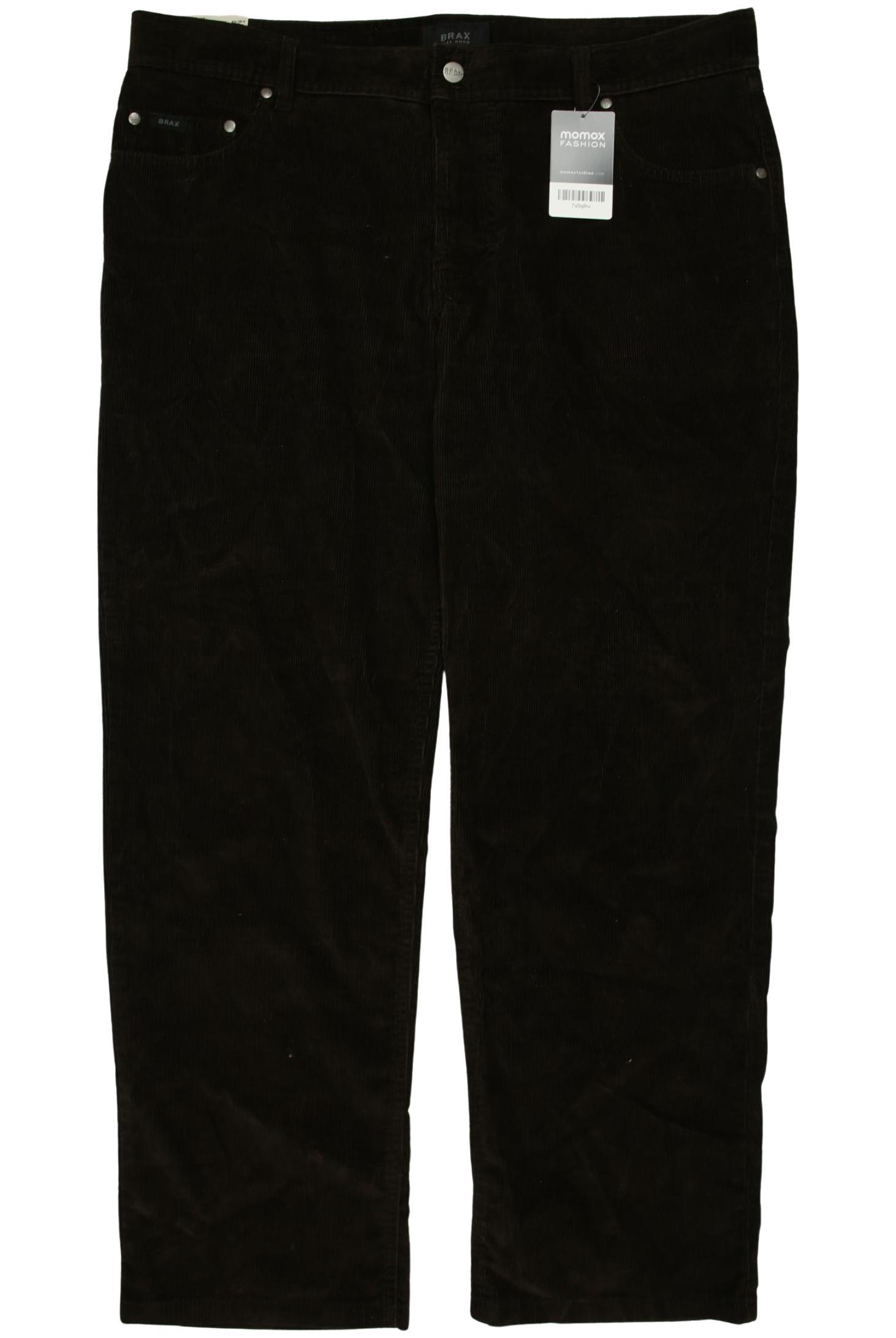 

Brax Herren Stoffhose, braun, Gr. 40