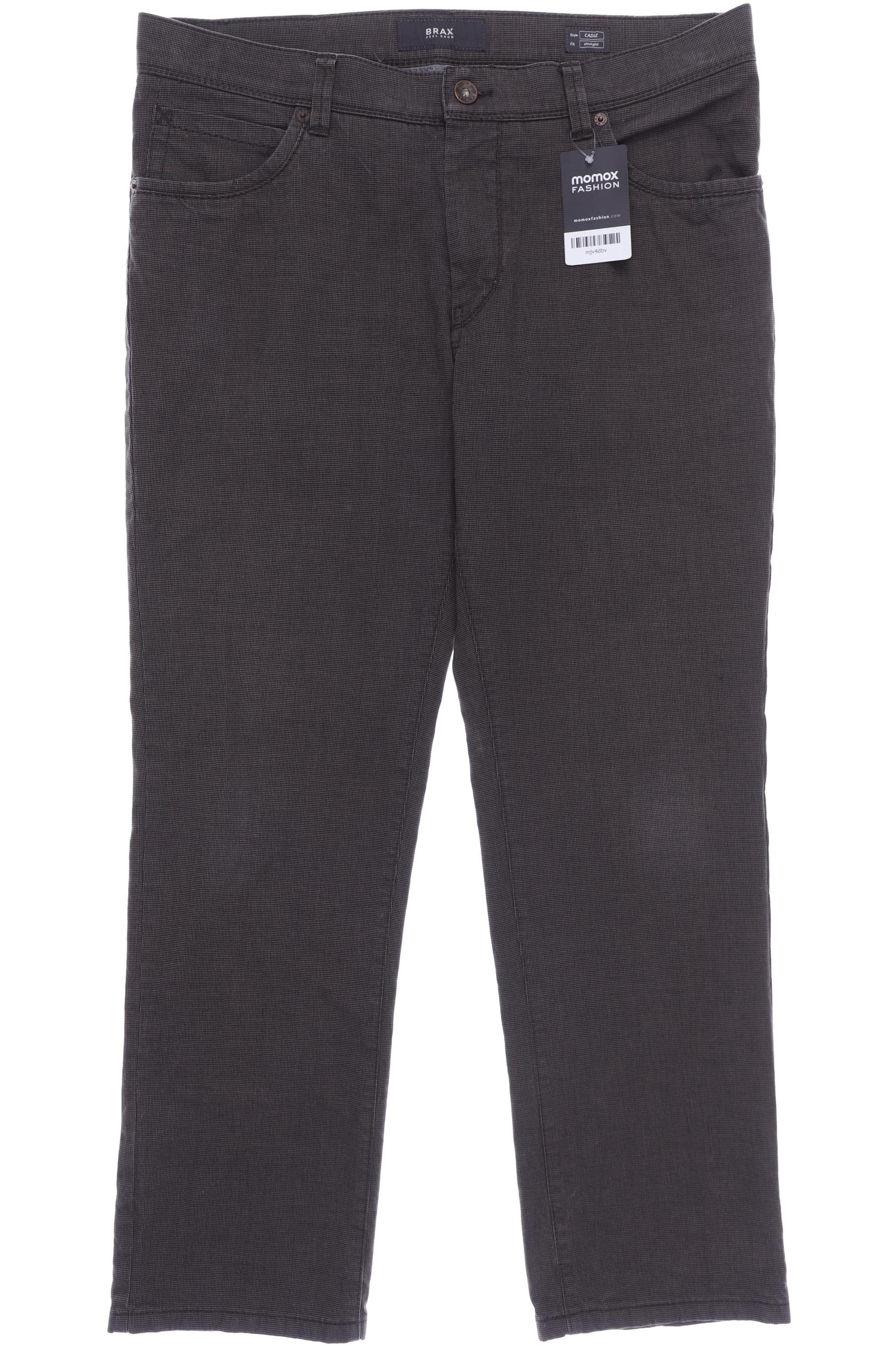 

BRAX Herren Stoffhose, braun
