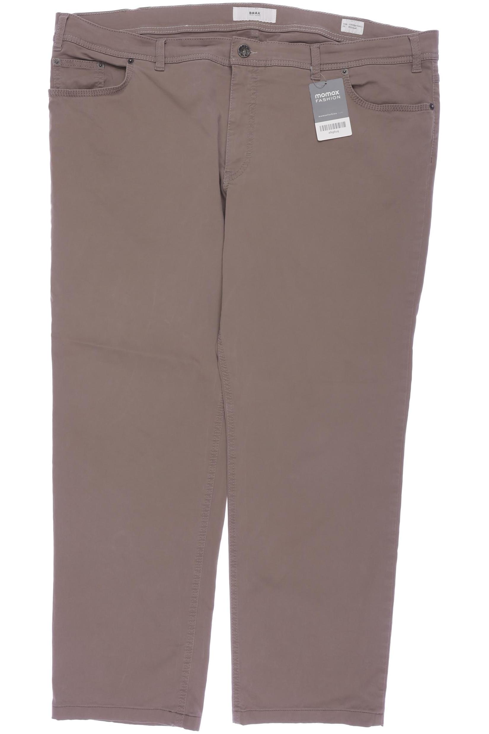 

Brax Herren Stoffhose, braun, Gr. 44