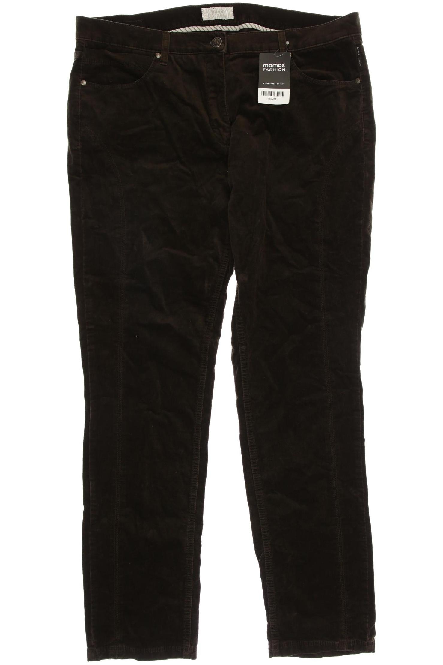 

BRAX Herren Stoffhose, braun