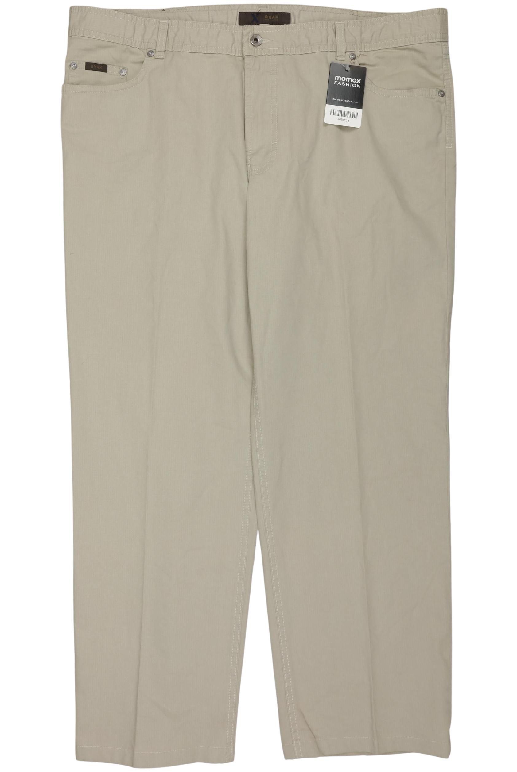 Thumbnail - Brax Herren Stoffhose, beige, Gr. 42