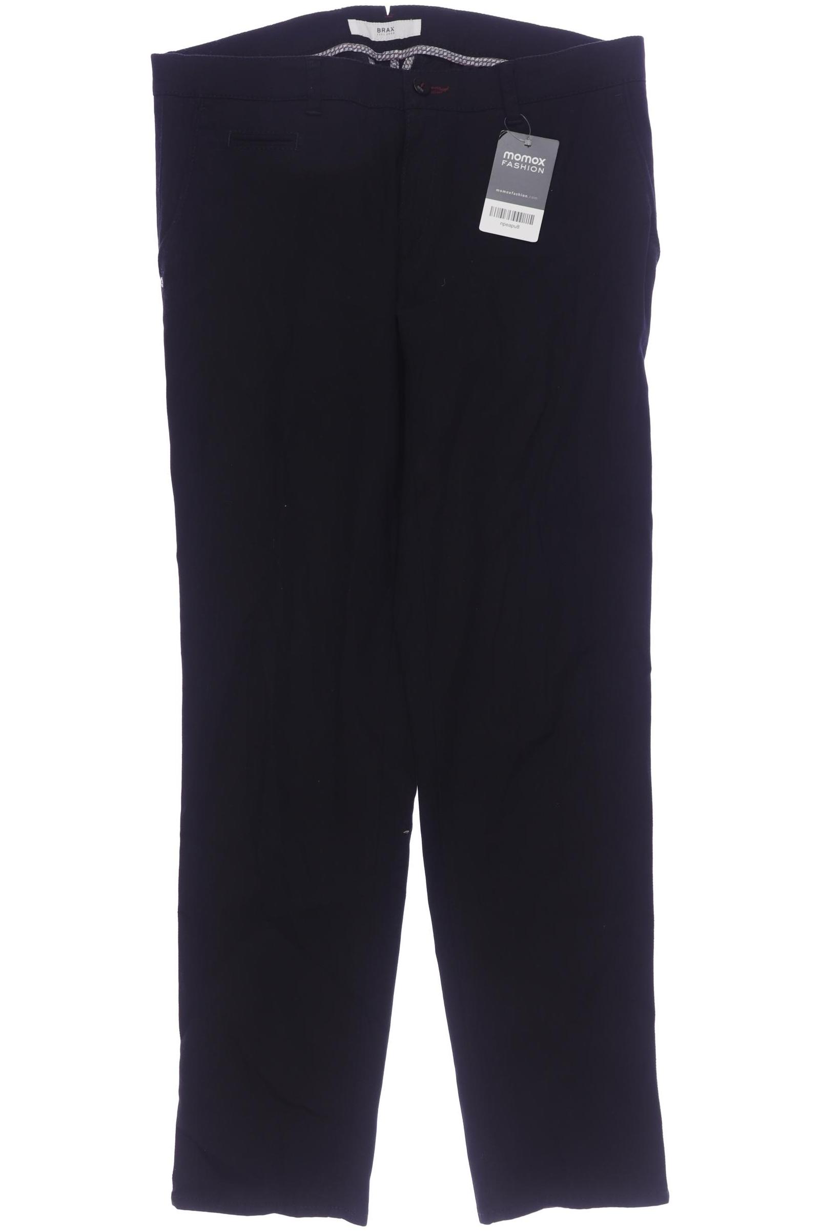 

Brax Herren Stoffhose, schwarz, Gr. 32