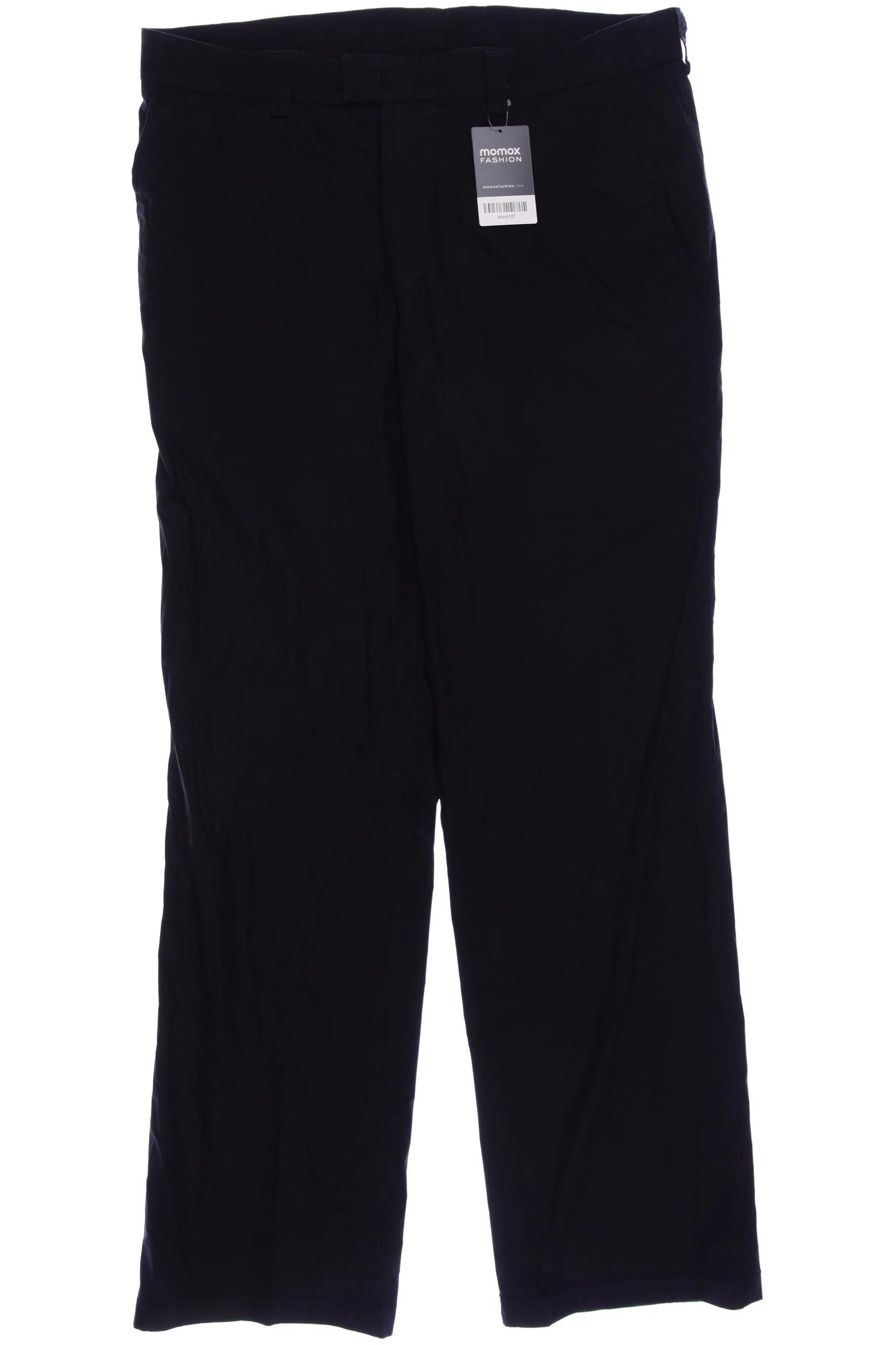 

BRAX Herren Stoffhose, schwarz
