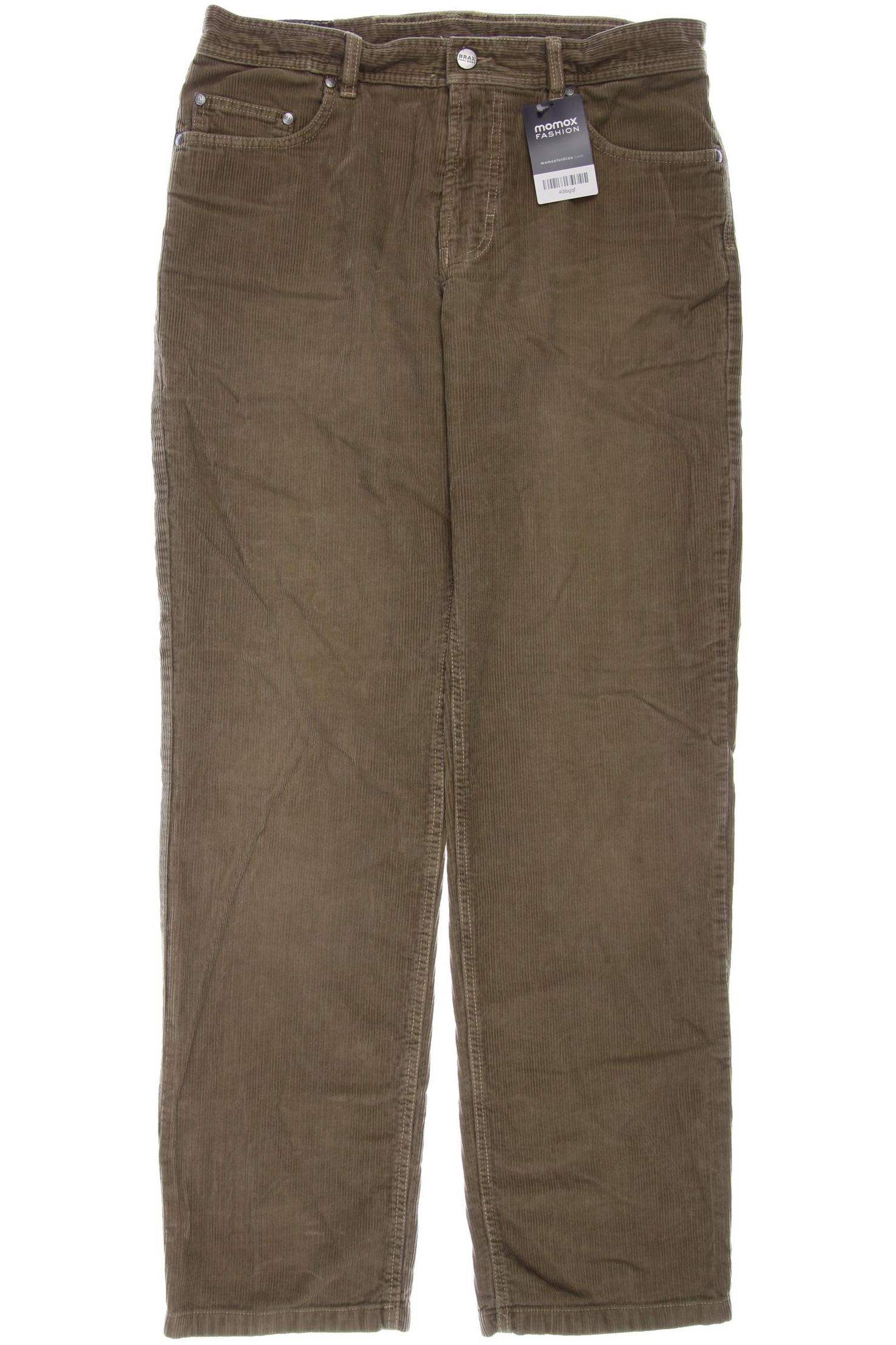 

BRAX Herren Stoffhose, beige