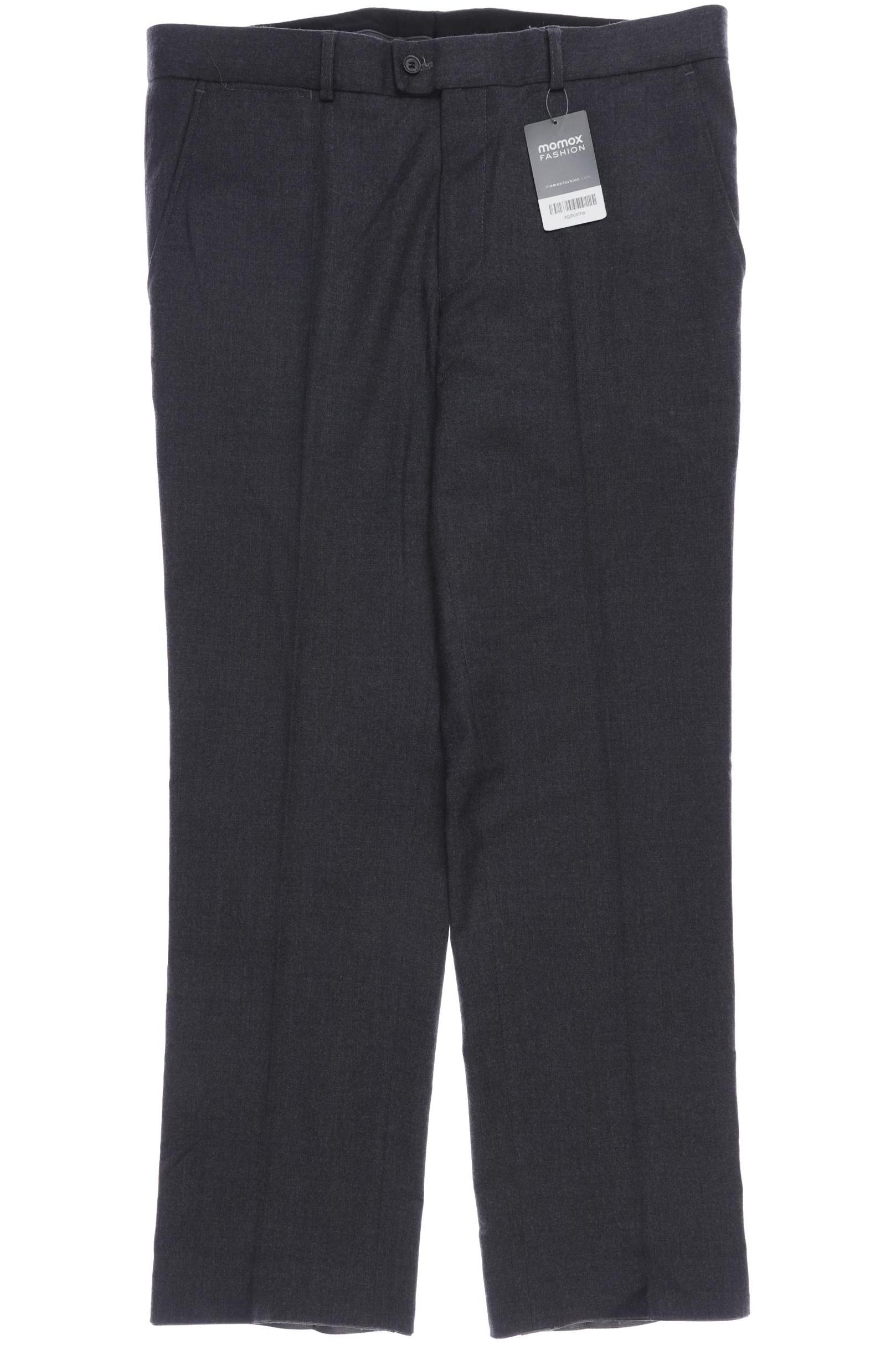 

Brax Herren Stoffhose, grau, Gr. 25