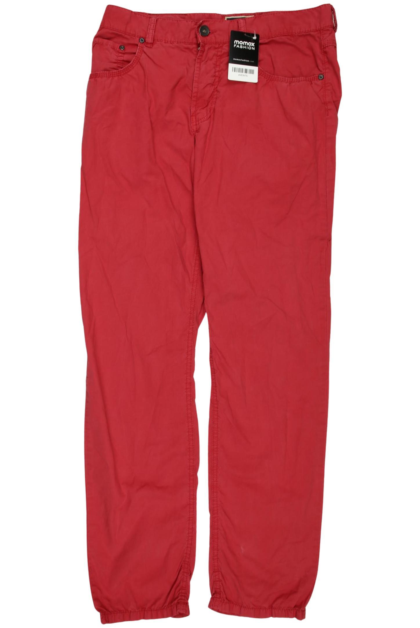 

Brax Herren Stoffhose, rot, Gr. 29