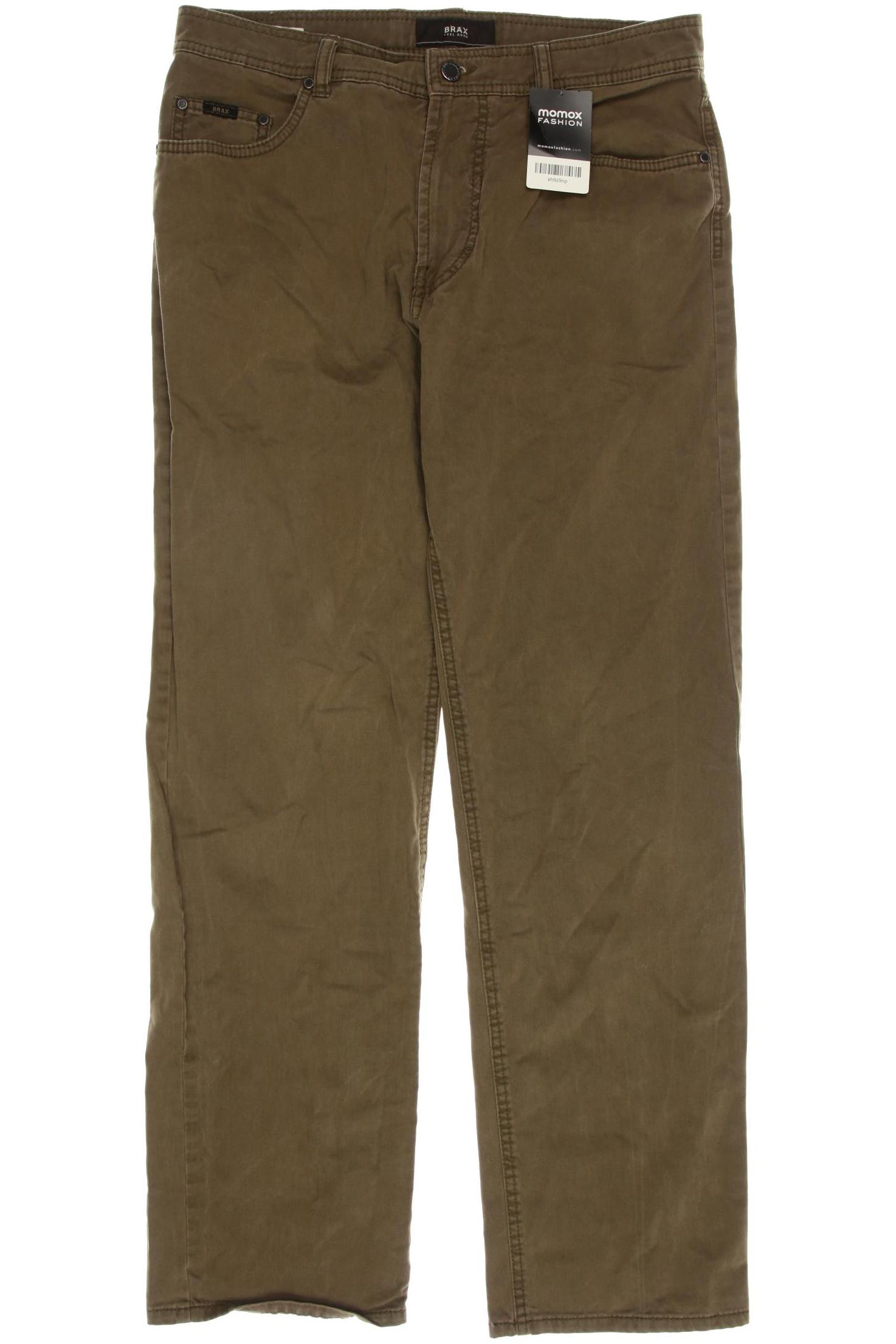 

BRAX Herren Stoffhose, braun