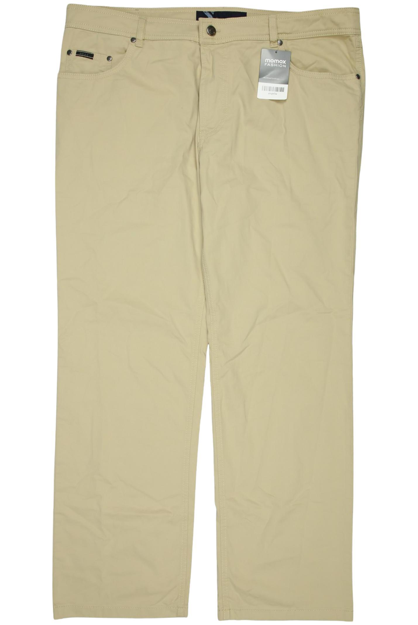 

Brax Herren Stoffhose, beige, Gr. 40