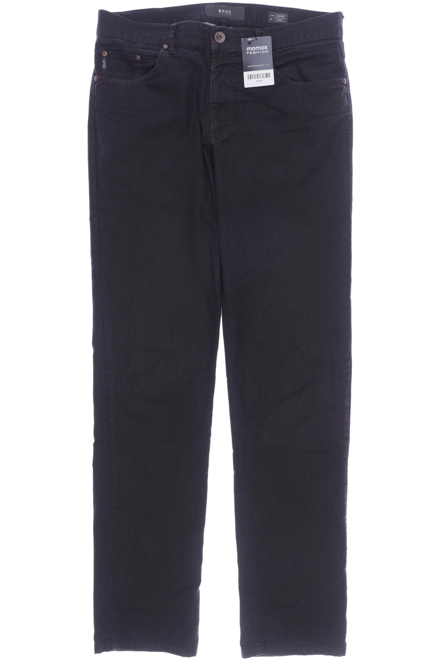 

BRAX Herren Stoffhose, grau