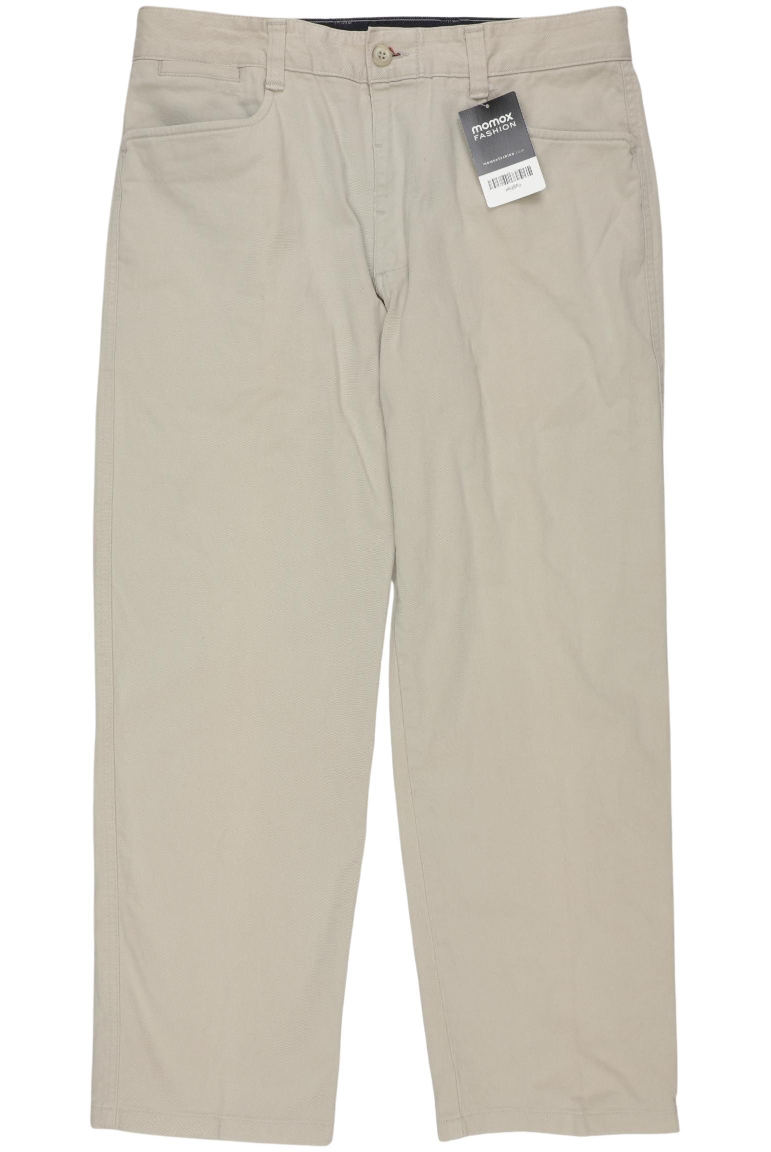 

Brax Herren Stoffhose, beige, Gr. 31