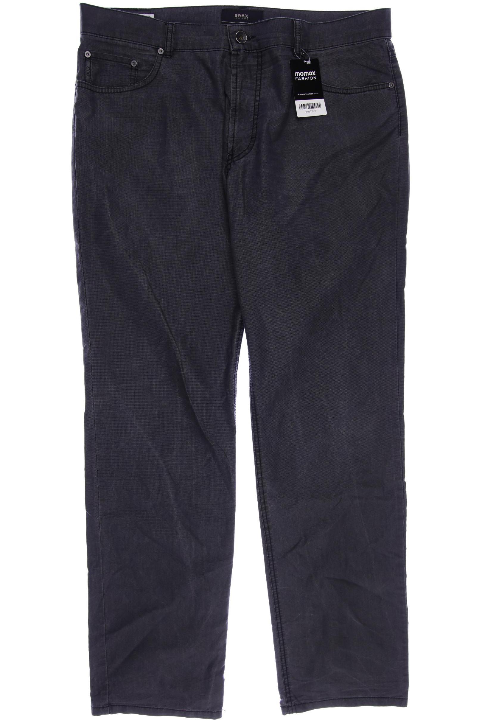 

BRAX Herren Stoffhose, grau