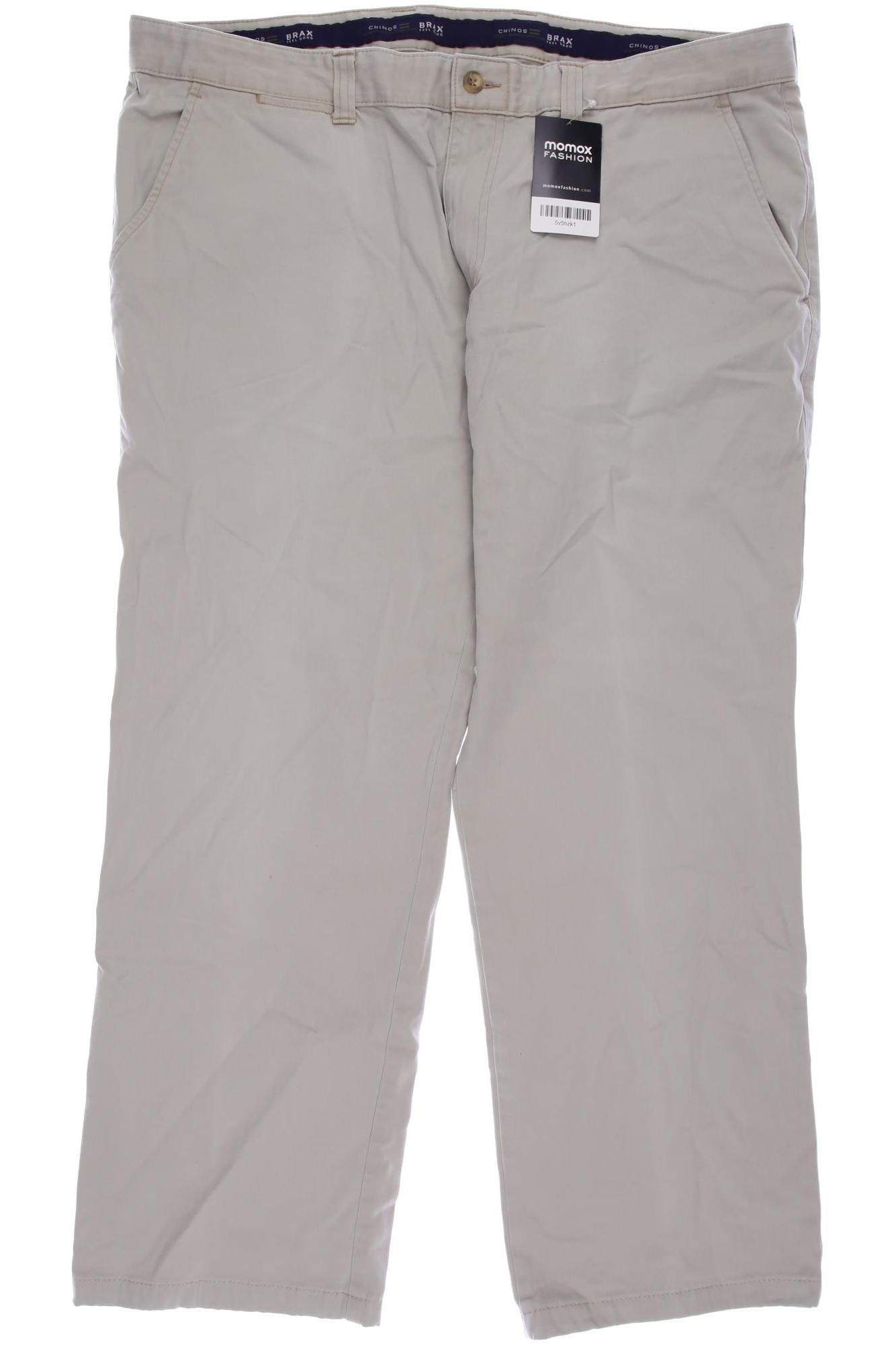 

Brax Herren Stoffhose, hellgrün, Gr. 58