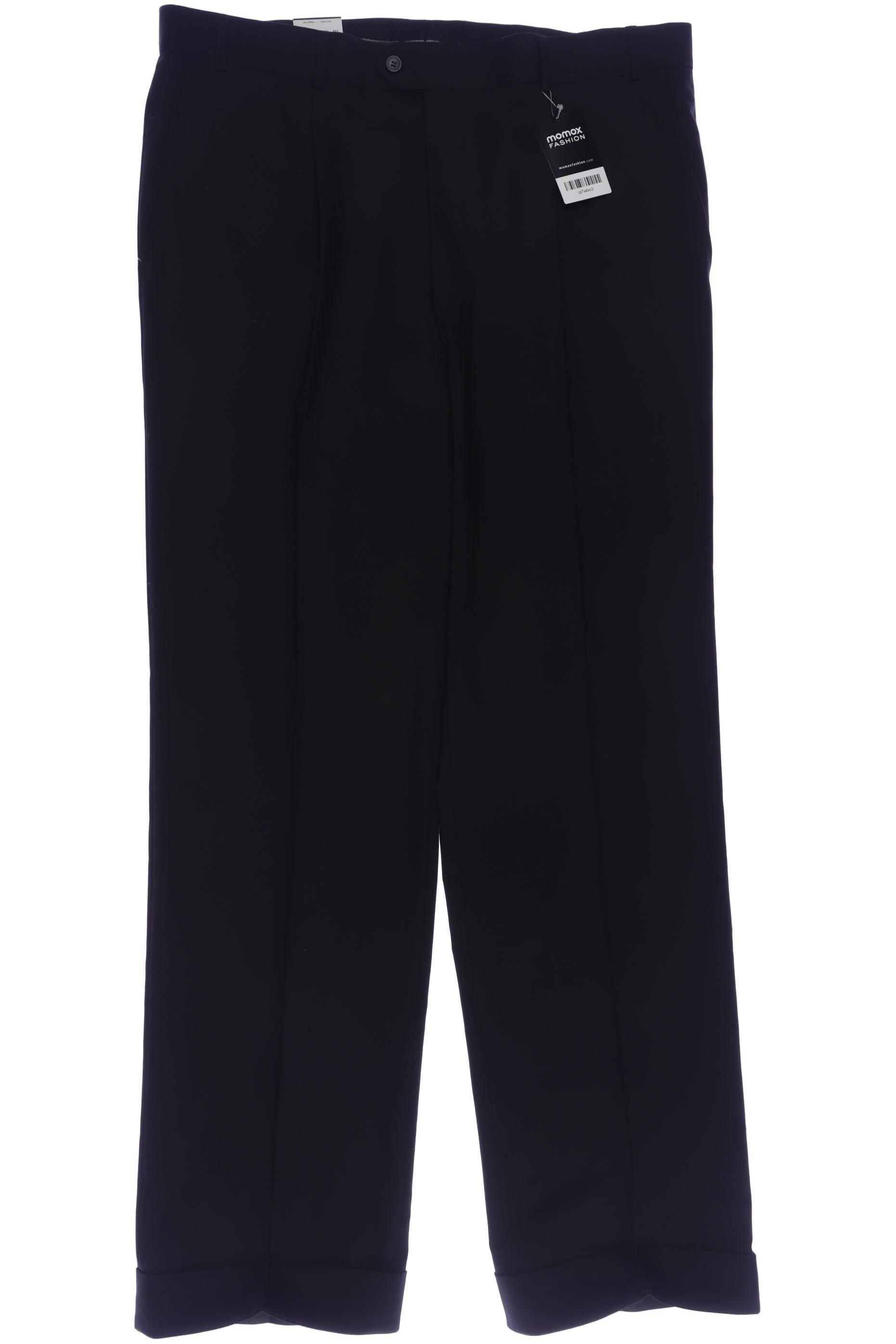 

Brax Herren Stoffhose, schwarz, Gr. 56
