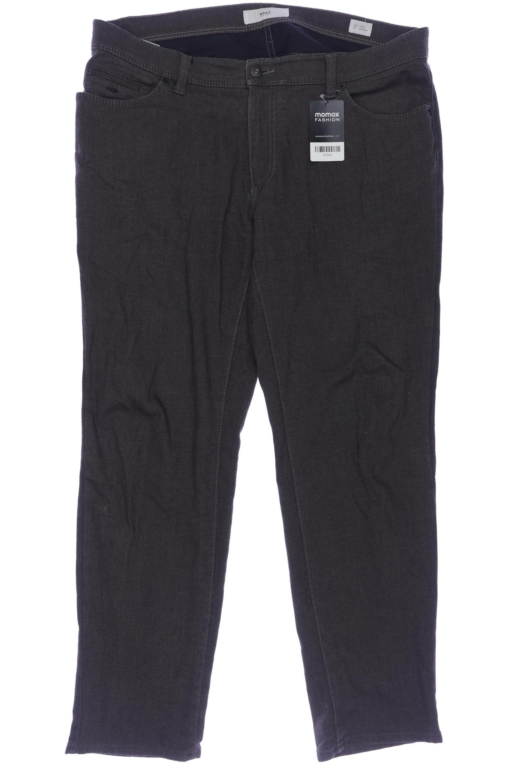 

Brax Herren Stoffhose, braun, Gr. 26
