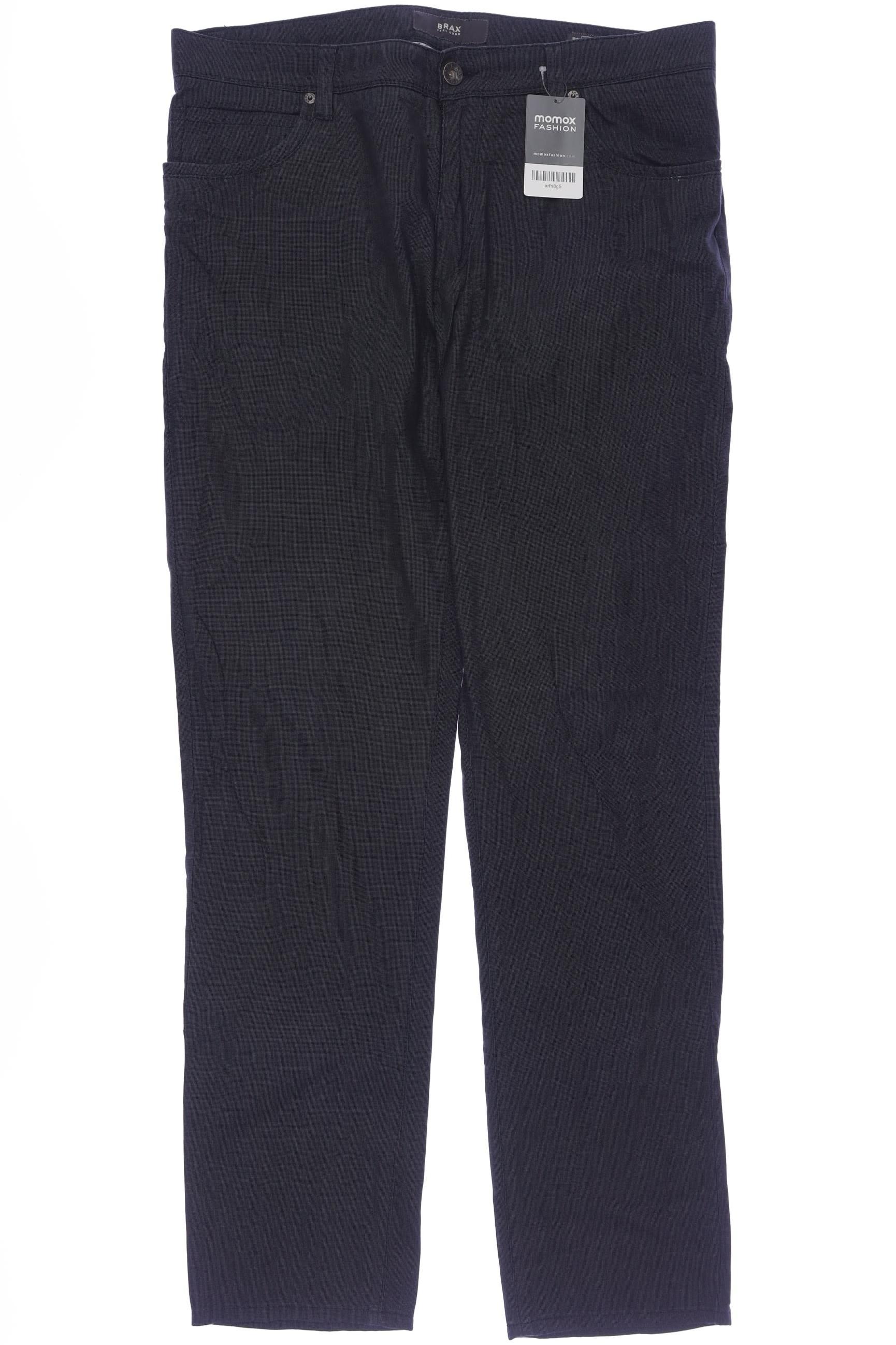 

Brax Herren Stoffhose, grau, Gr. 36